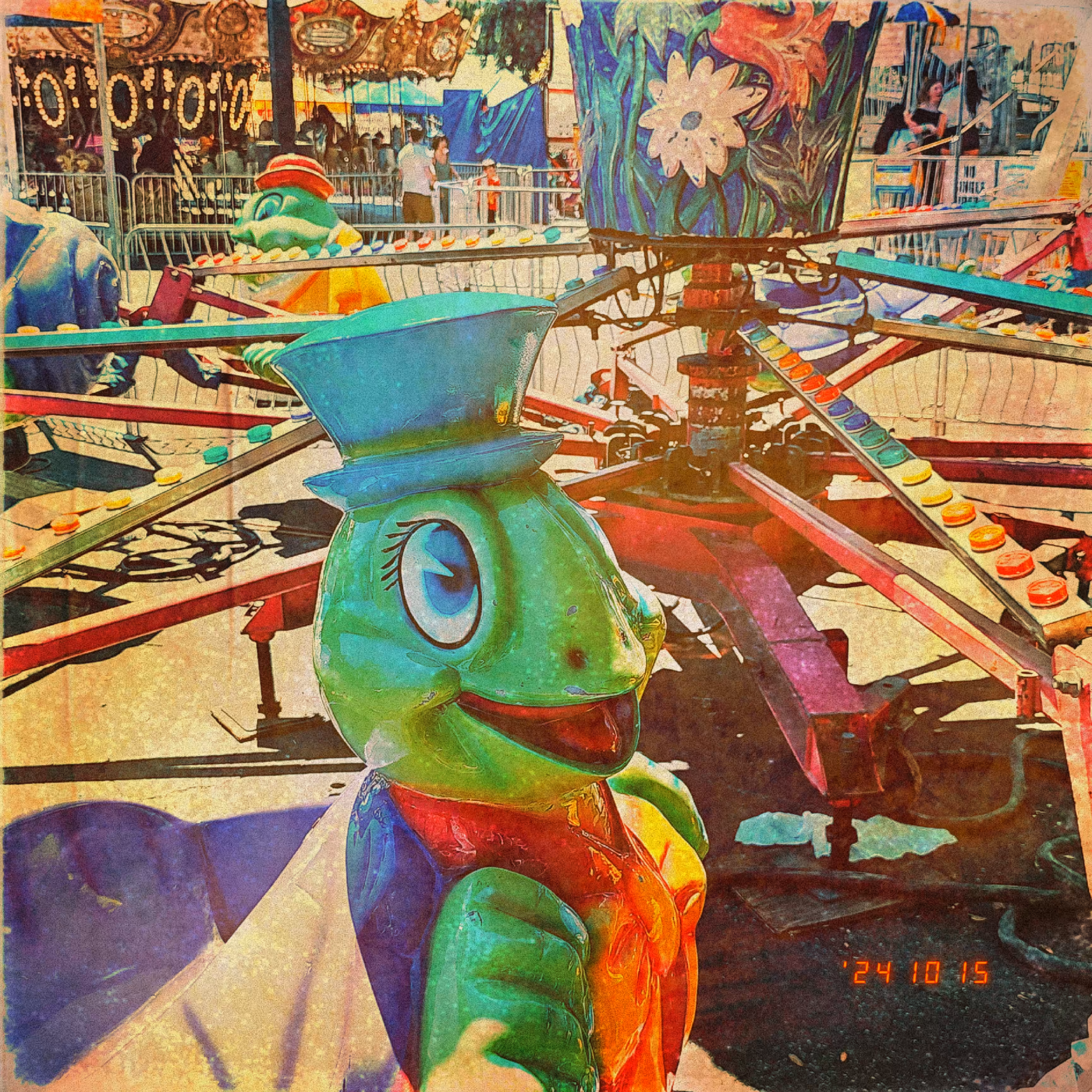 :a Visual Odyssey:: Day 289/365