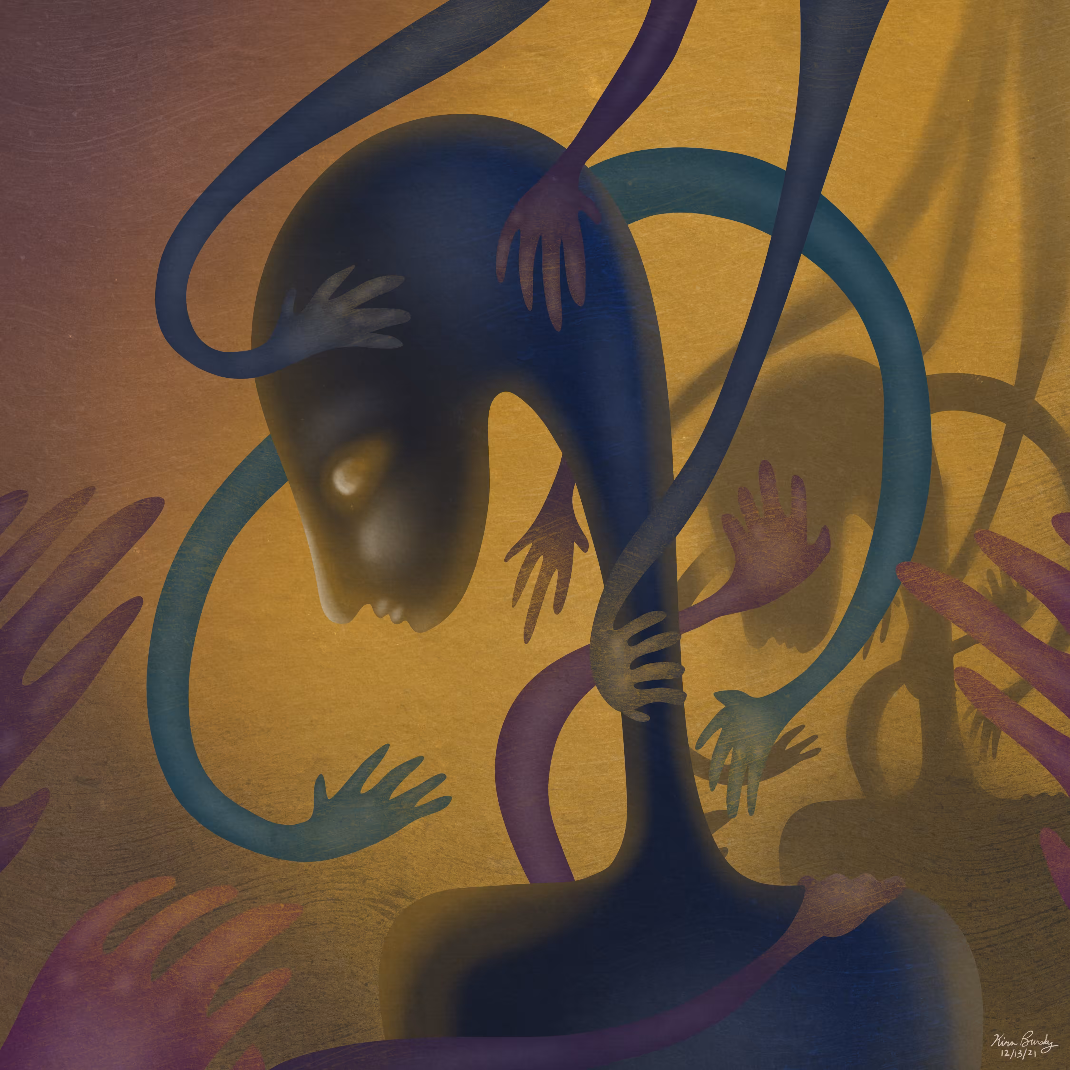 Emotion Check-In #226