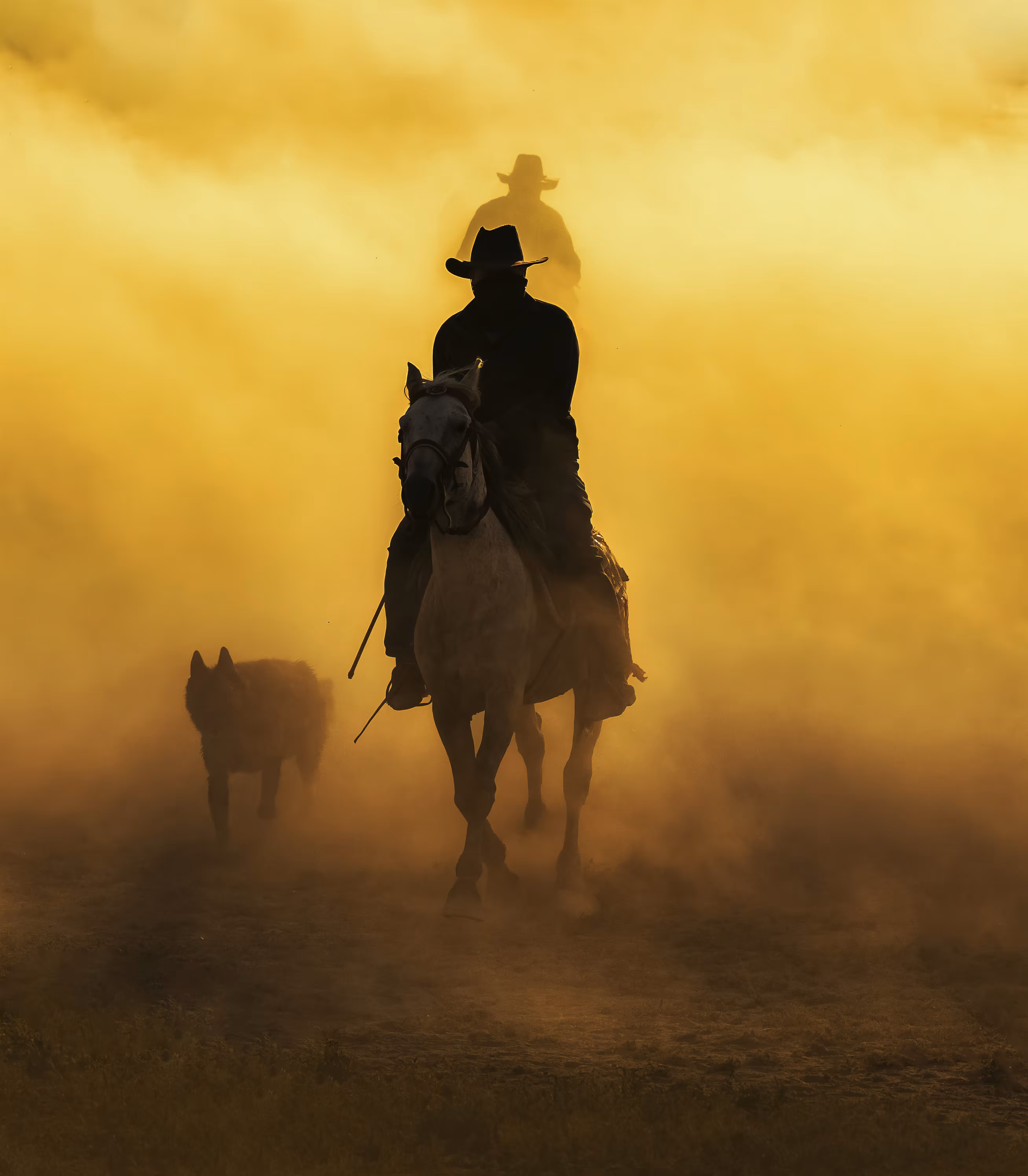 Kayseri Cowboys_Turkey: The Kayseri Story