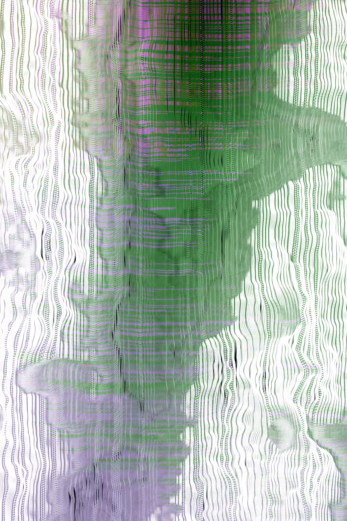 The Space in Between #294