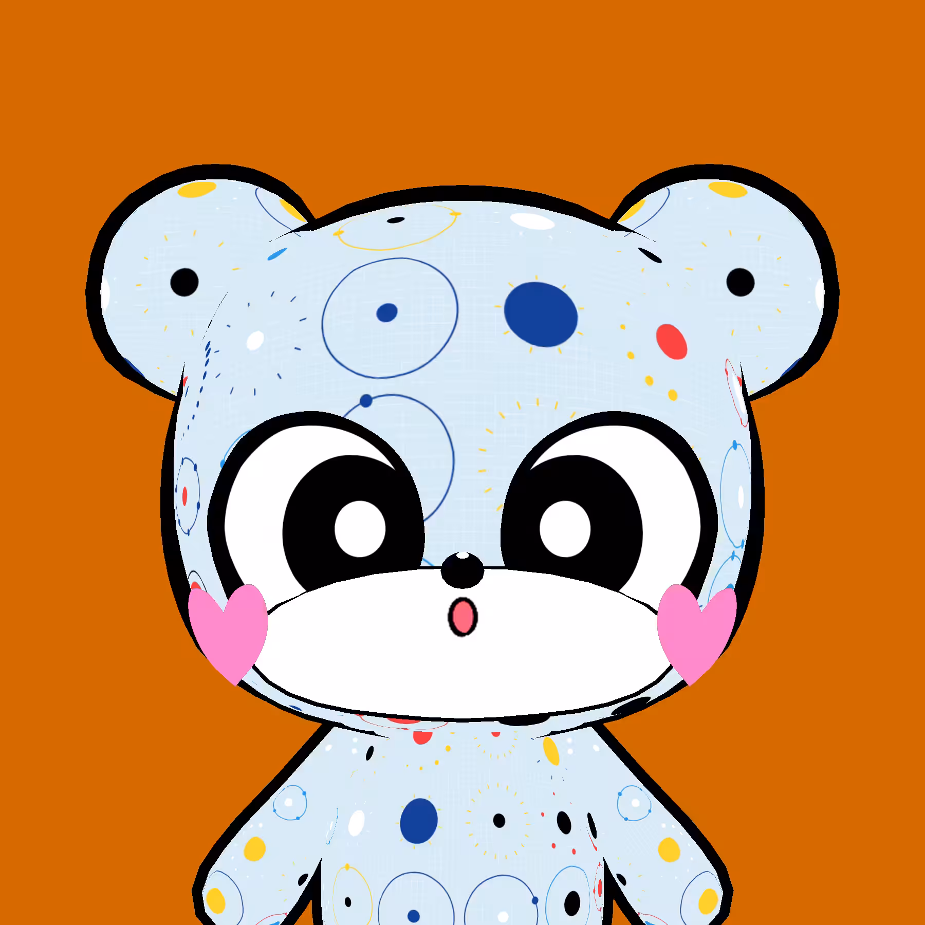KUMALEON #2226