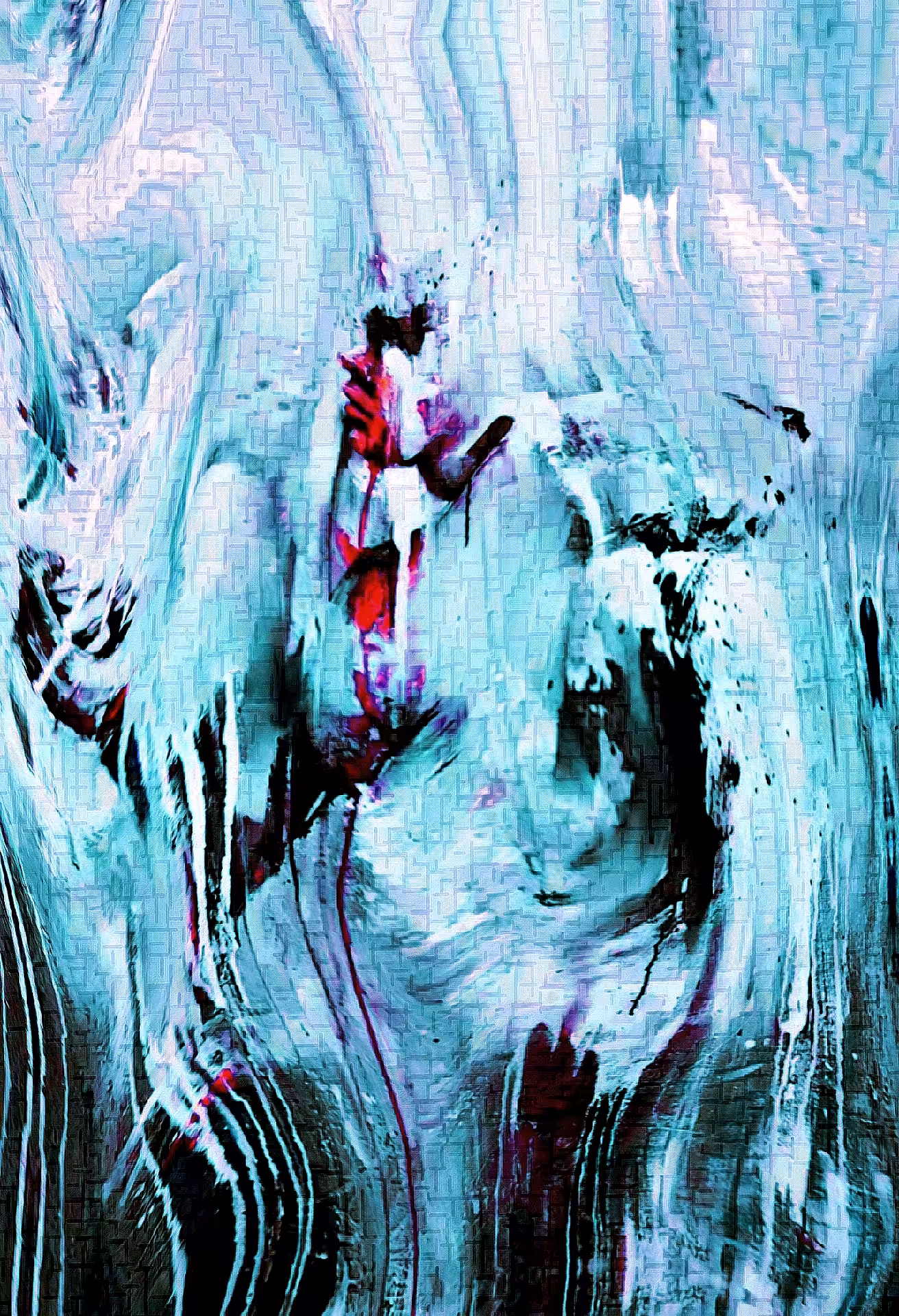 Frozen Love