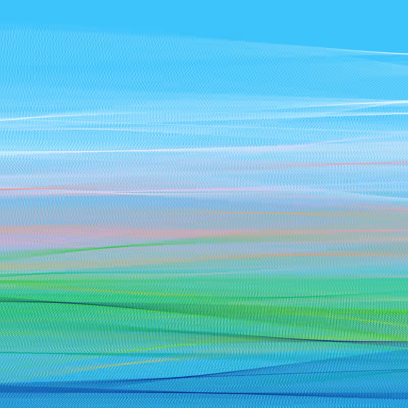 Serpentine epicycles #6