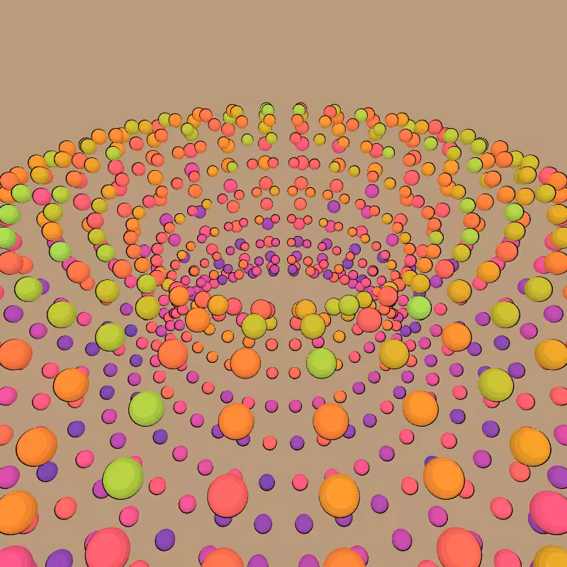 Donuts #238