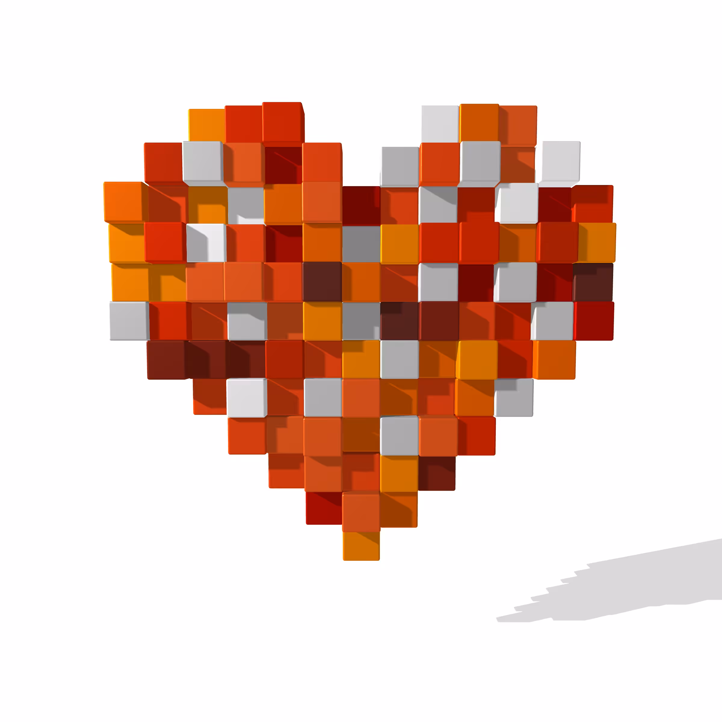 heart + craft #4874