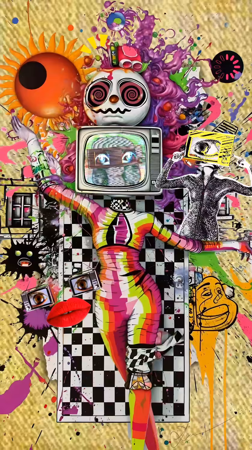 Freakshow