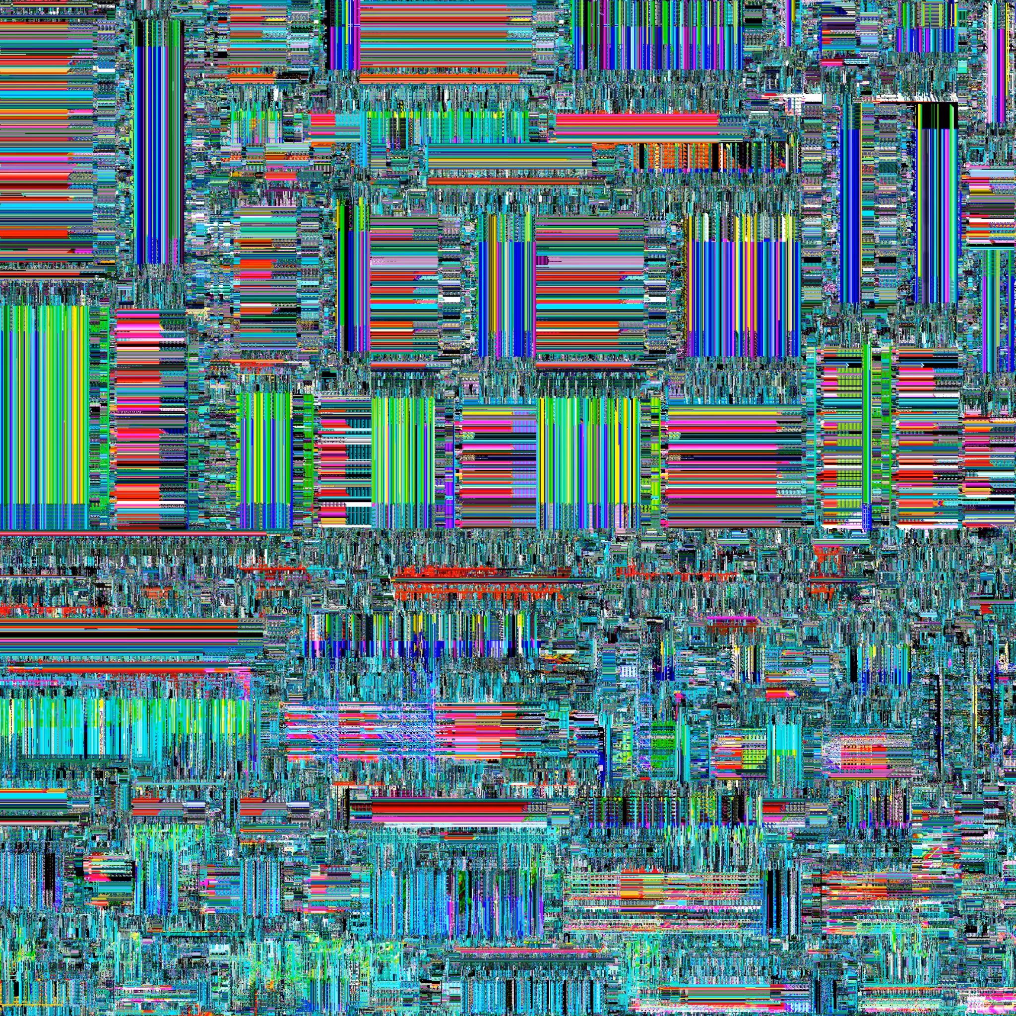of the screen #3