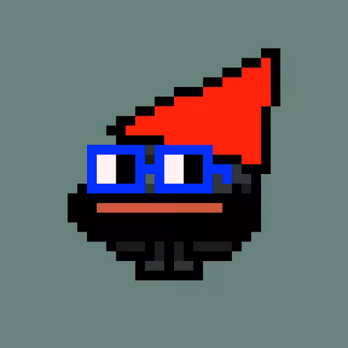 Toadheadz #555