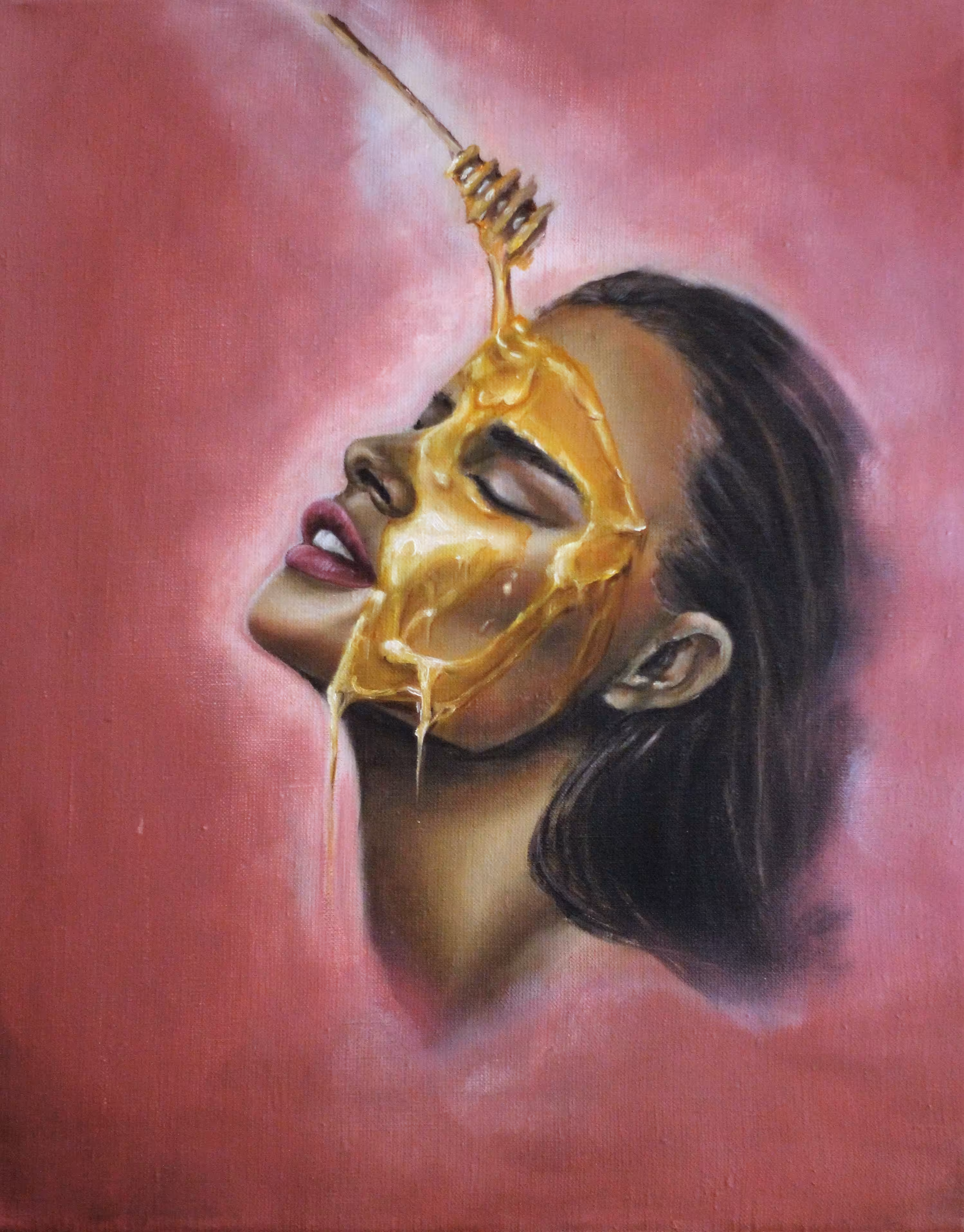 Honey