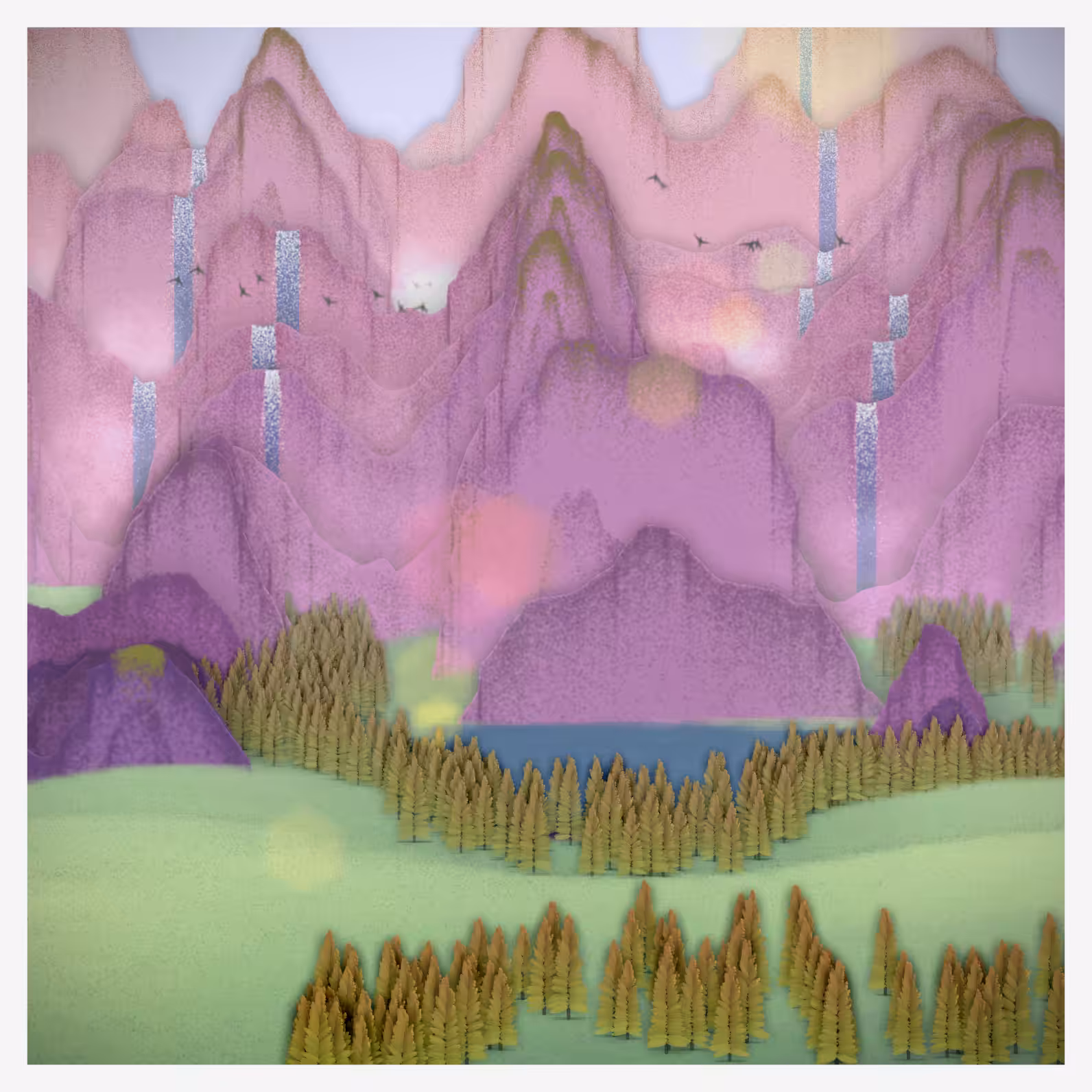 Daydreamer #127