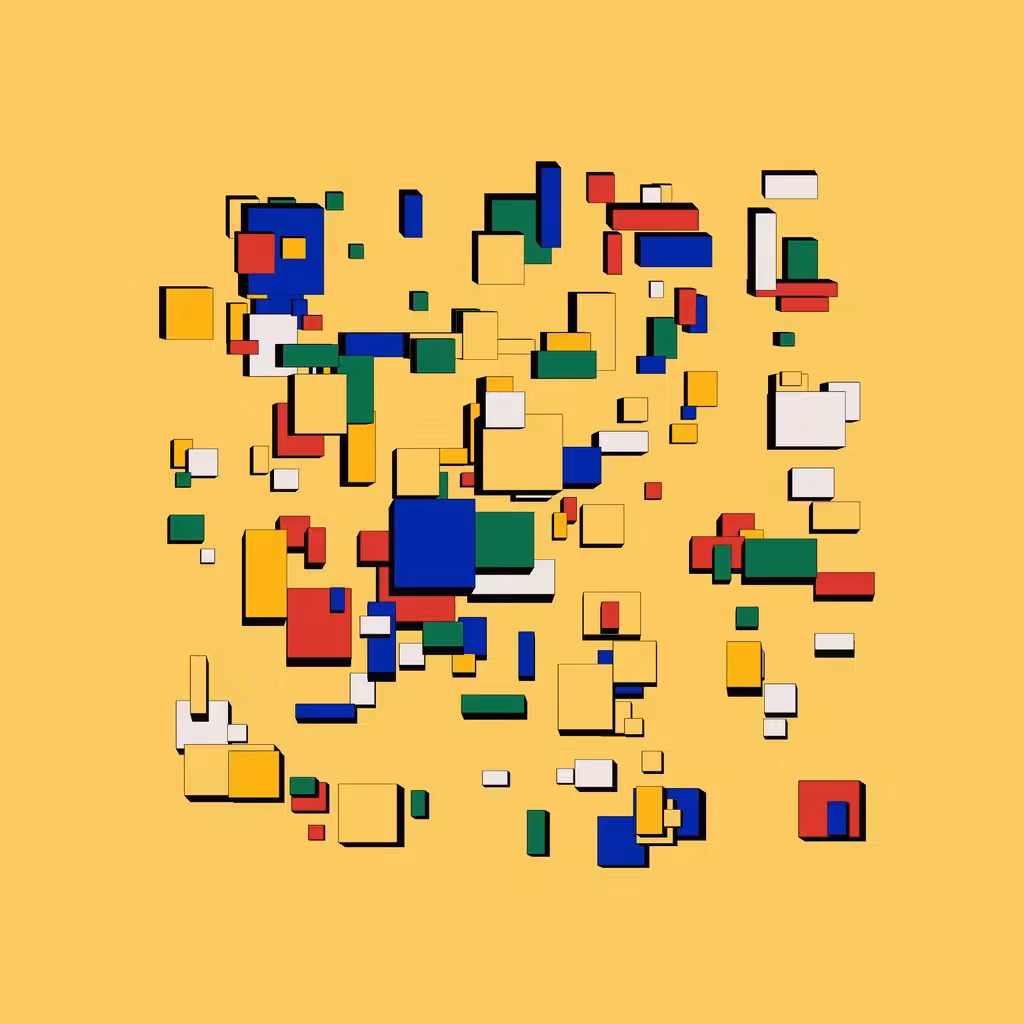 Planar #105