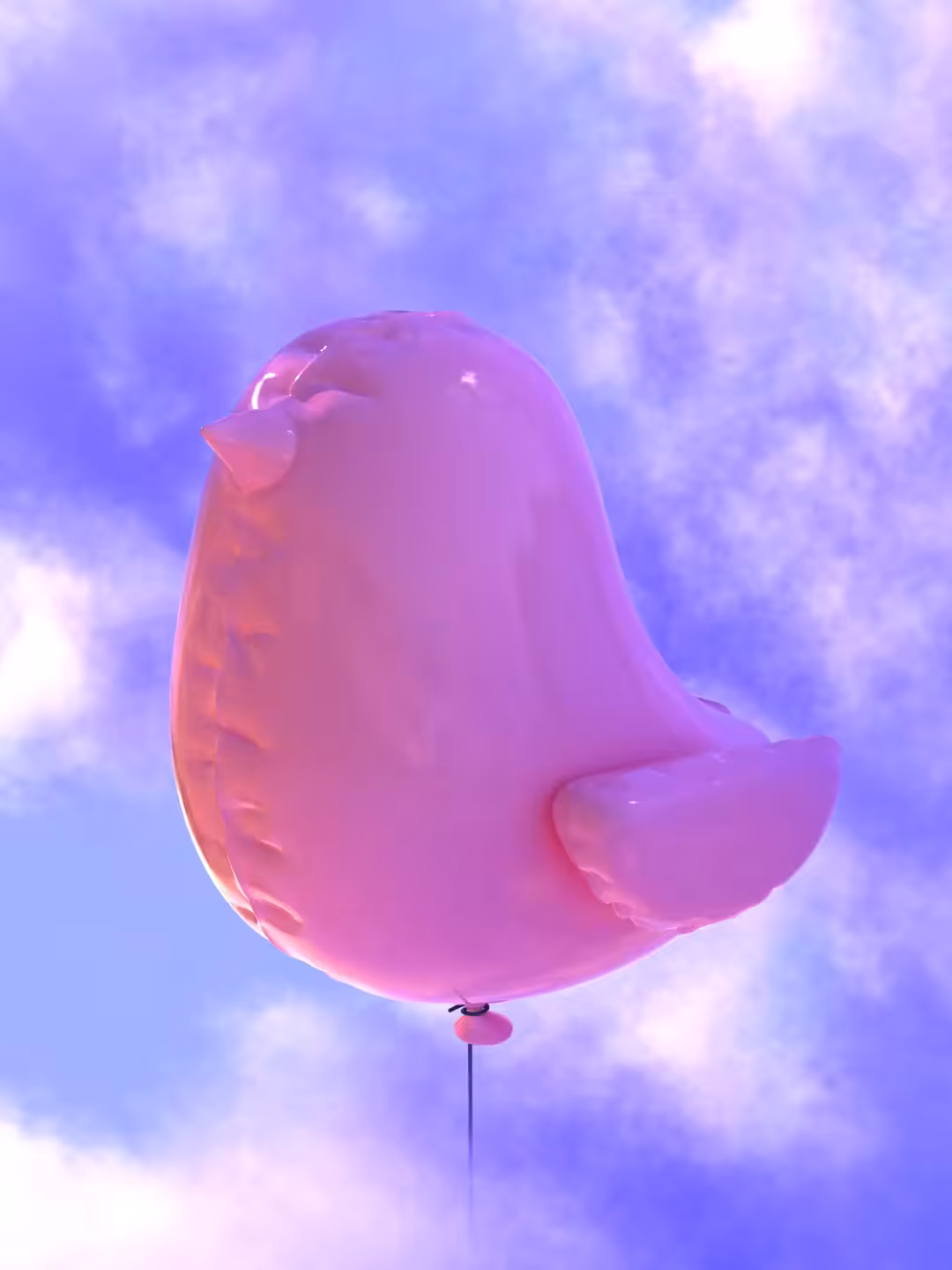 Tweeter N°2 / Hot Air