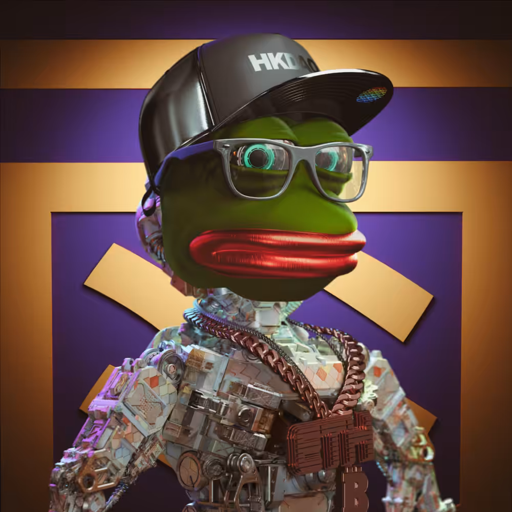 FrogBorgs158