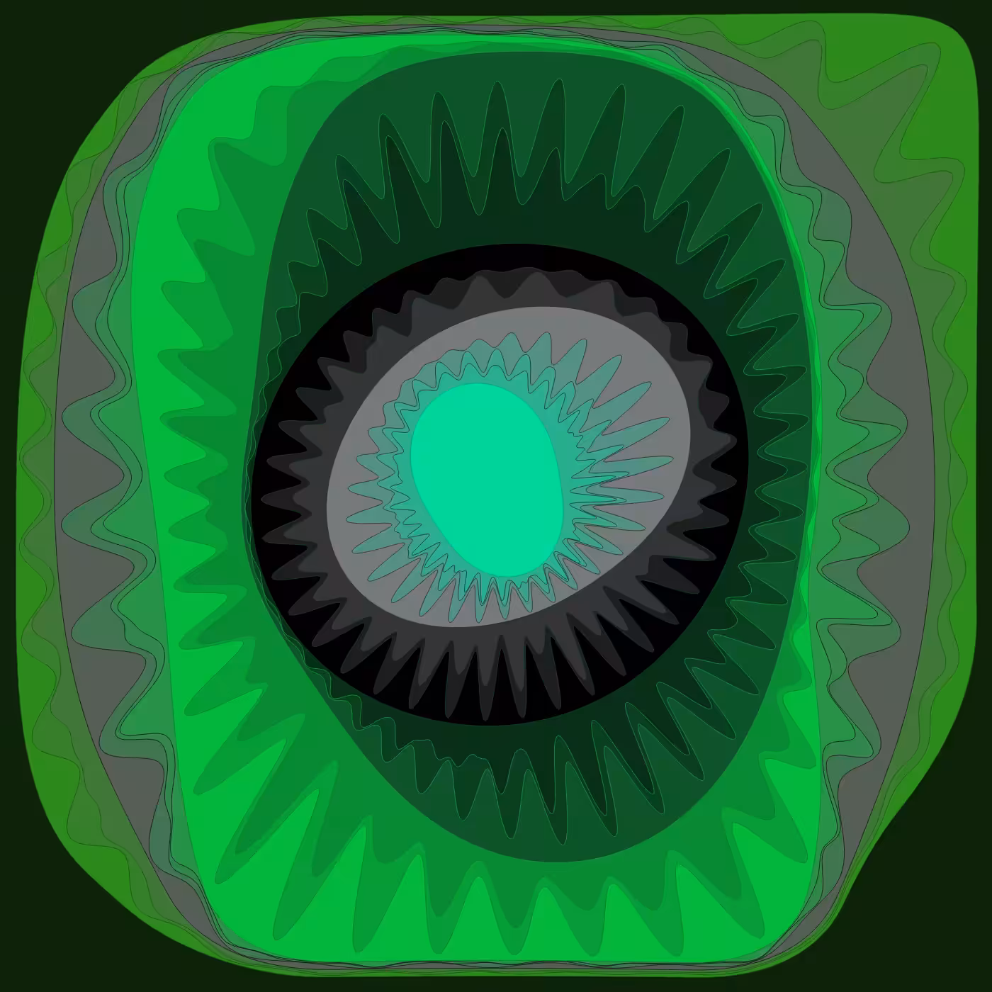 Waves #110