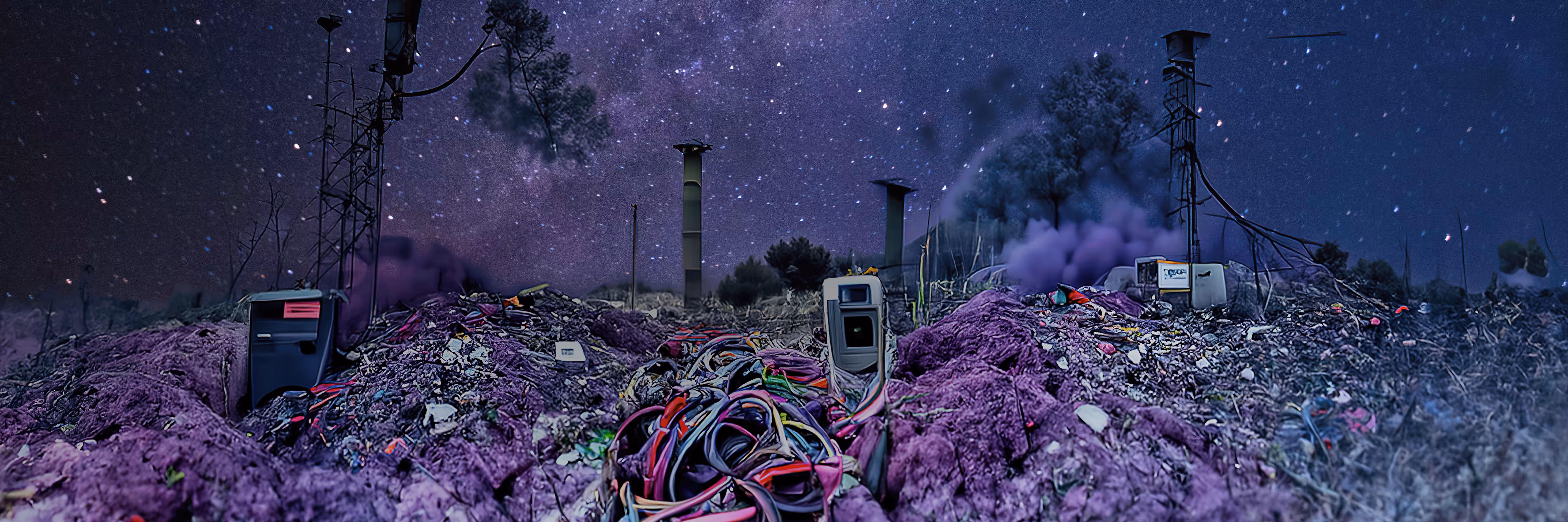 In the Sand of Destruction : d7bc:e1a2:8e42:5380:b444:cdc3:a4d5:0e5d