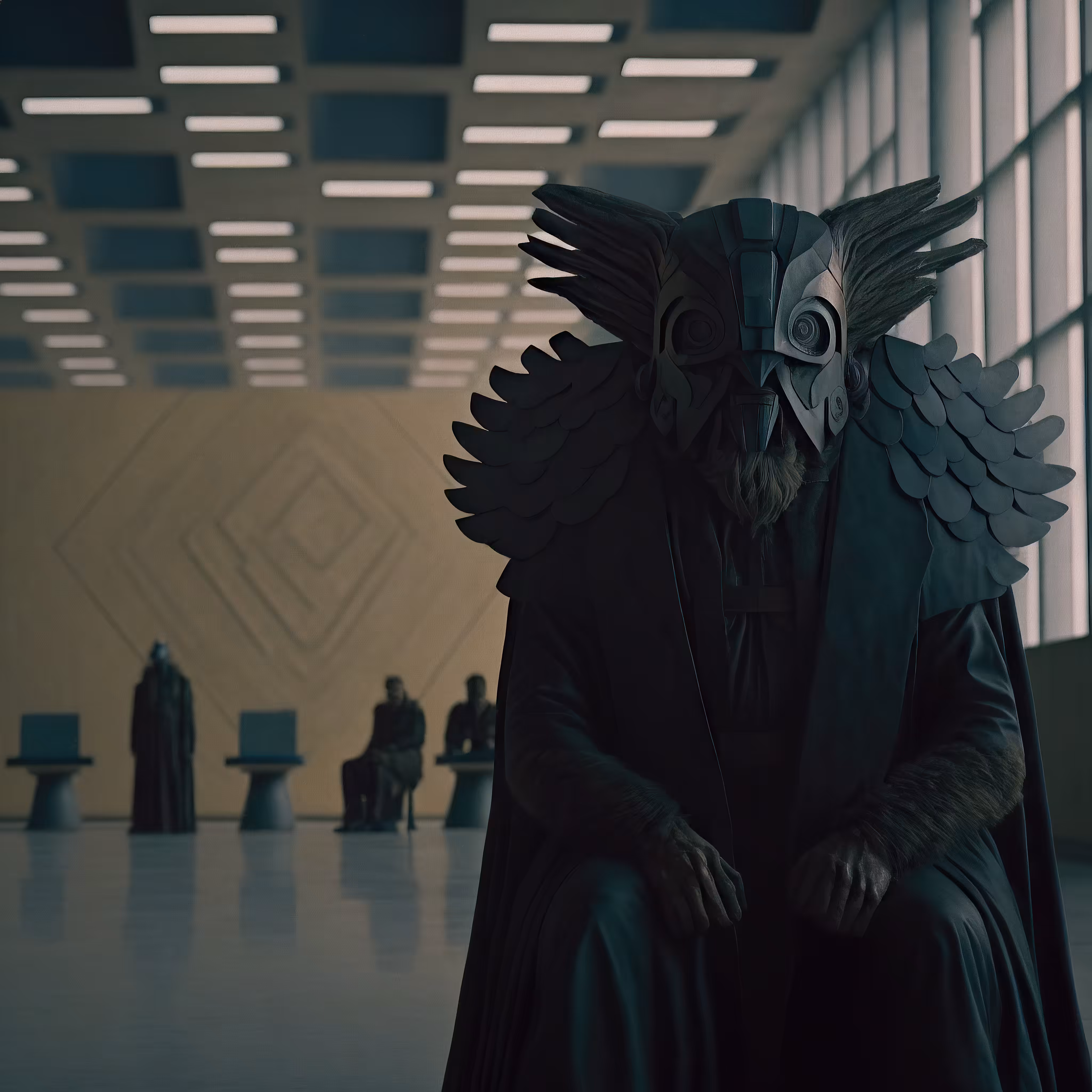 Magistrate