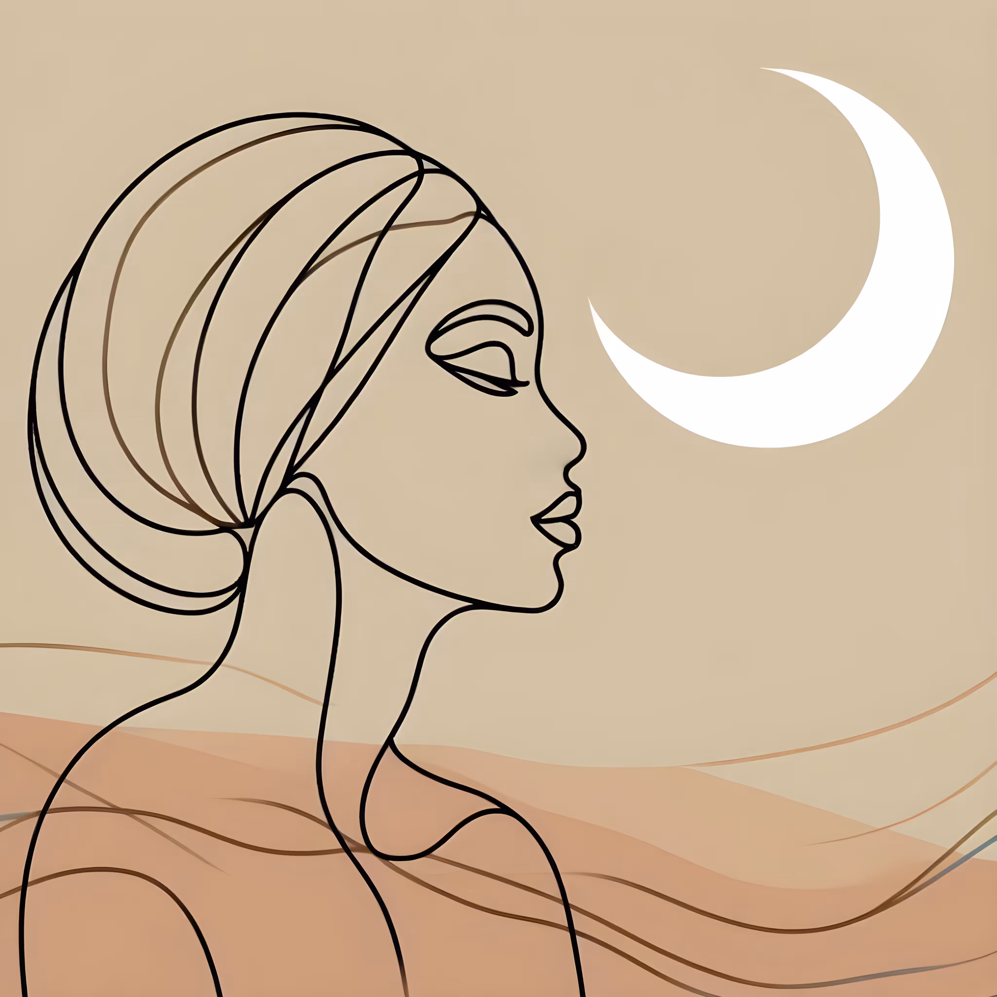 Crescent Moon