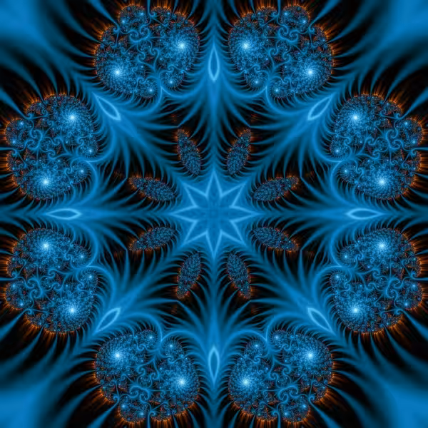 Flower Power Series