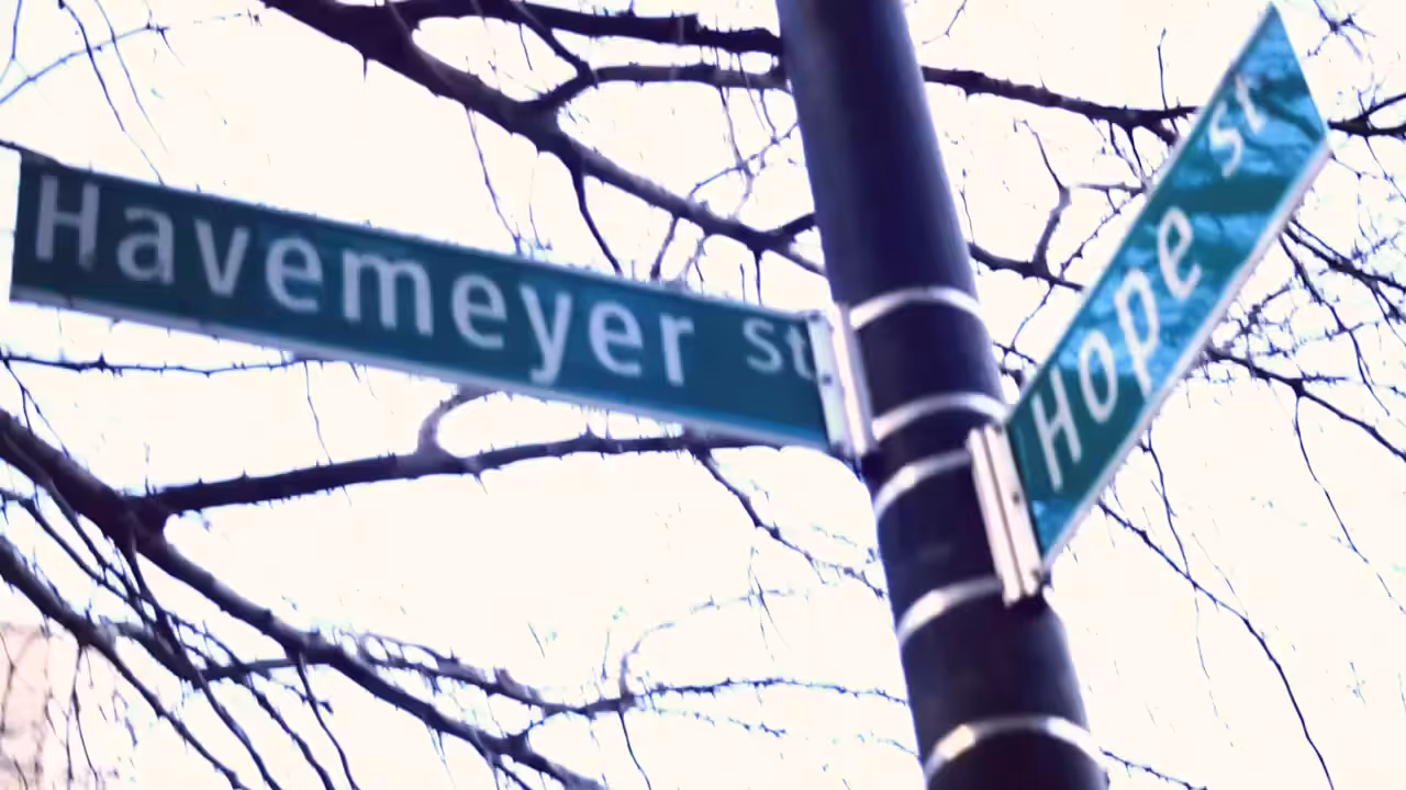 Come Live With me