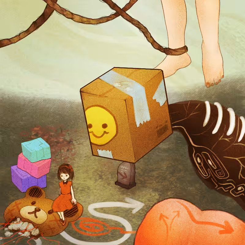 Instinct #18