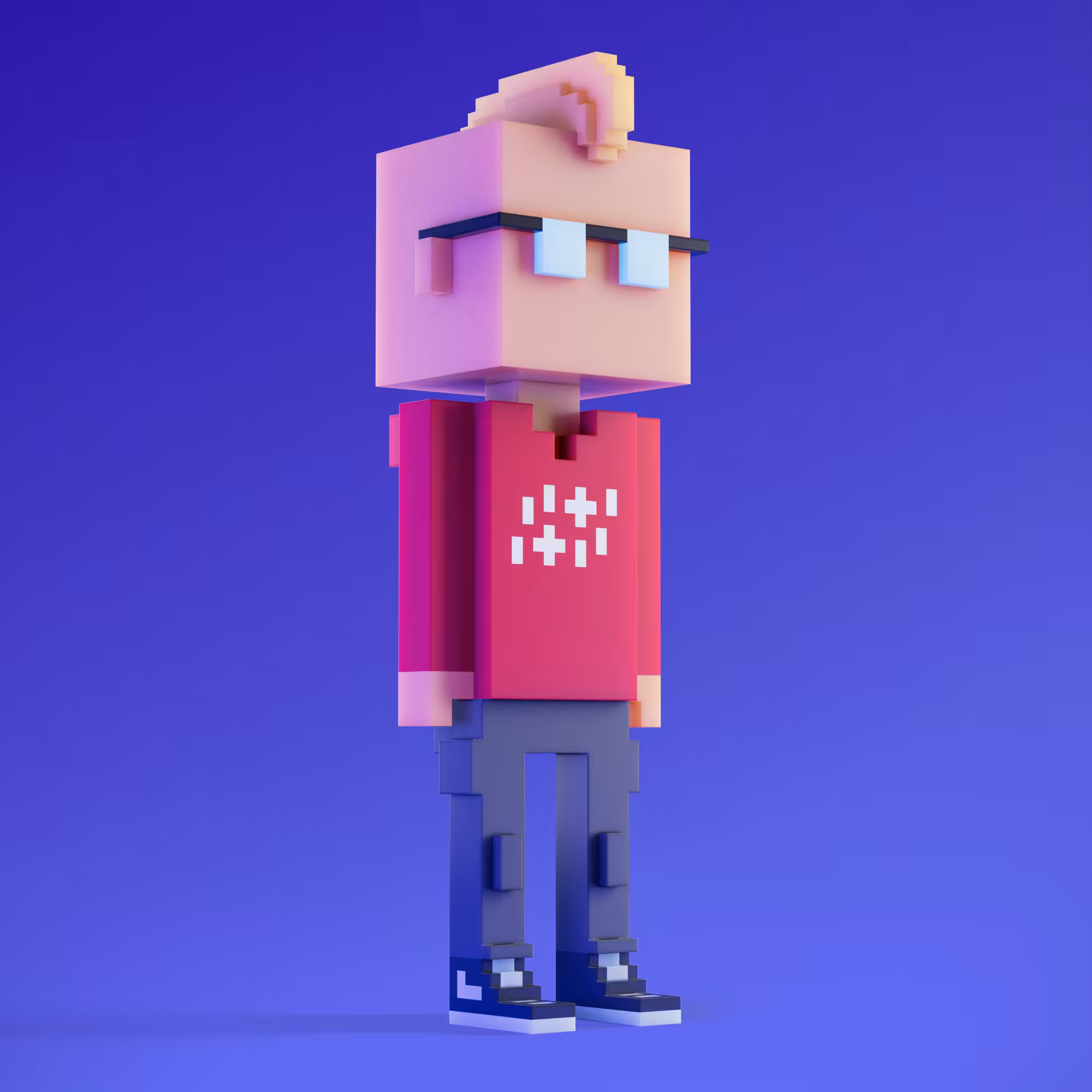 Meebit #14276