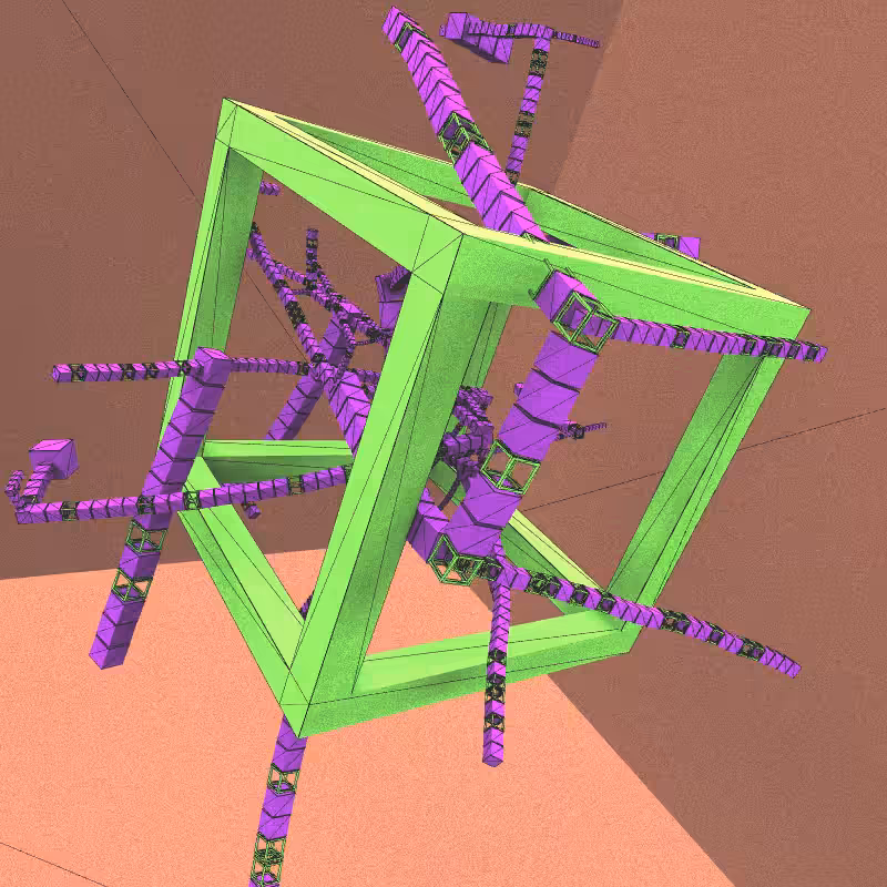 Entangled #20