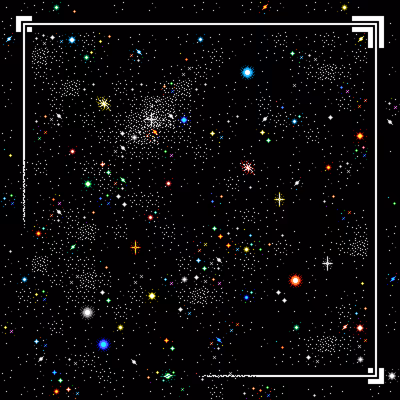 deep_field: NE
