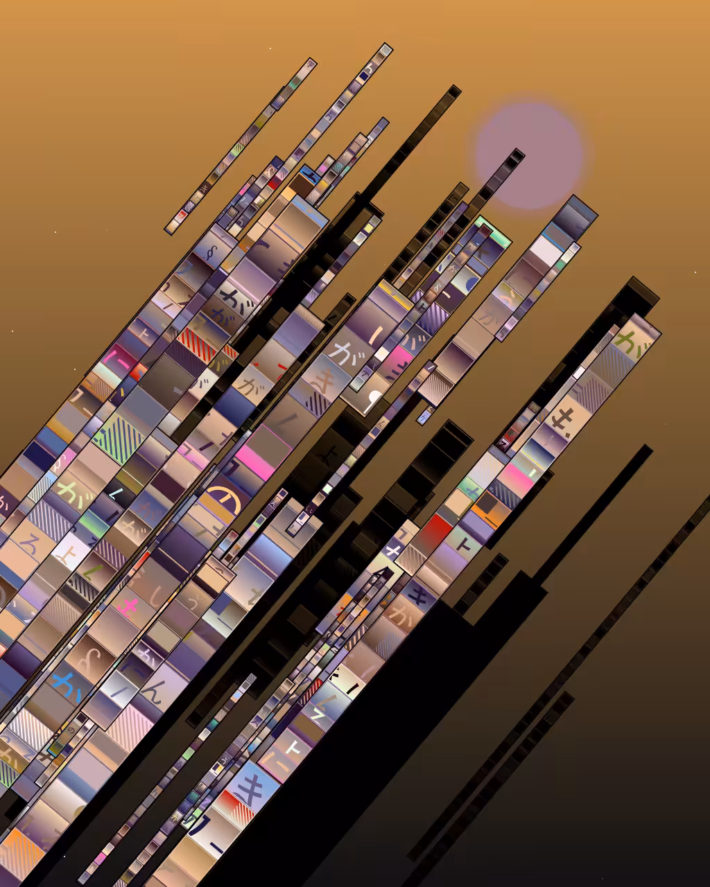 CityLights #872
