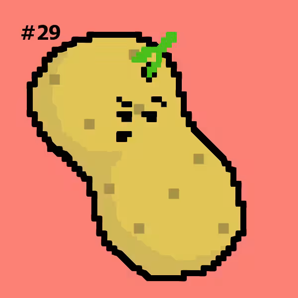 First Draft Peanut Gallery #29