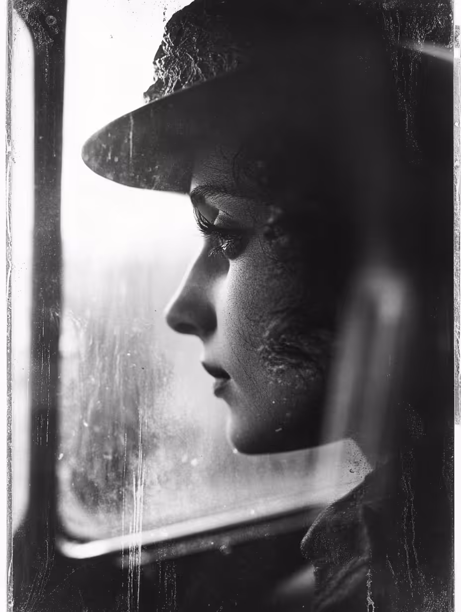 Reflection in Transit