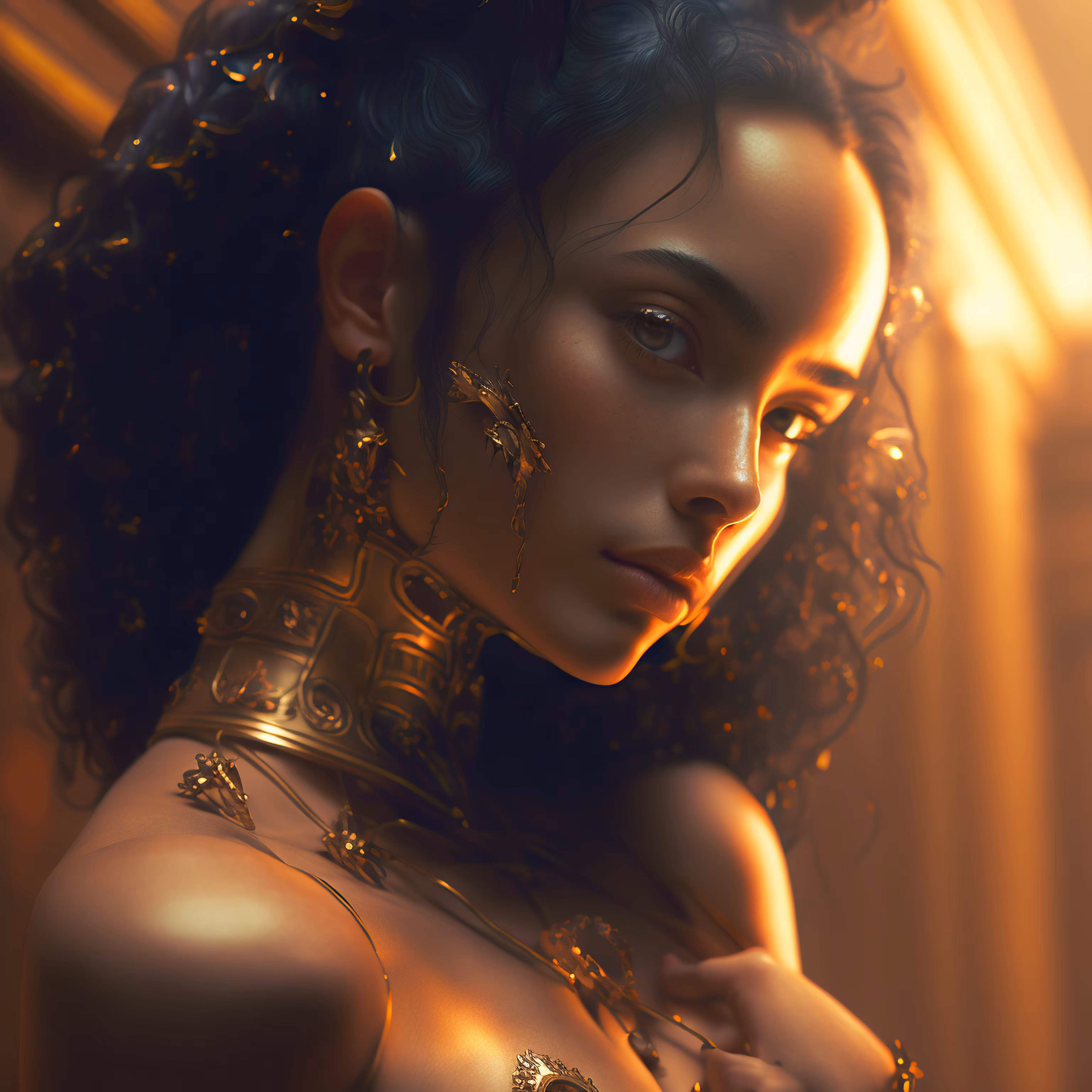 AI Angel #010