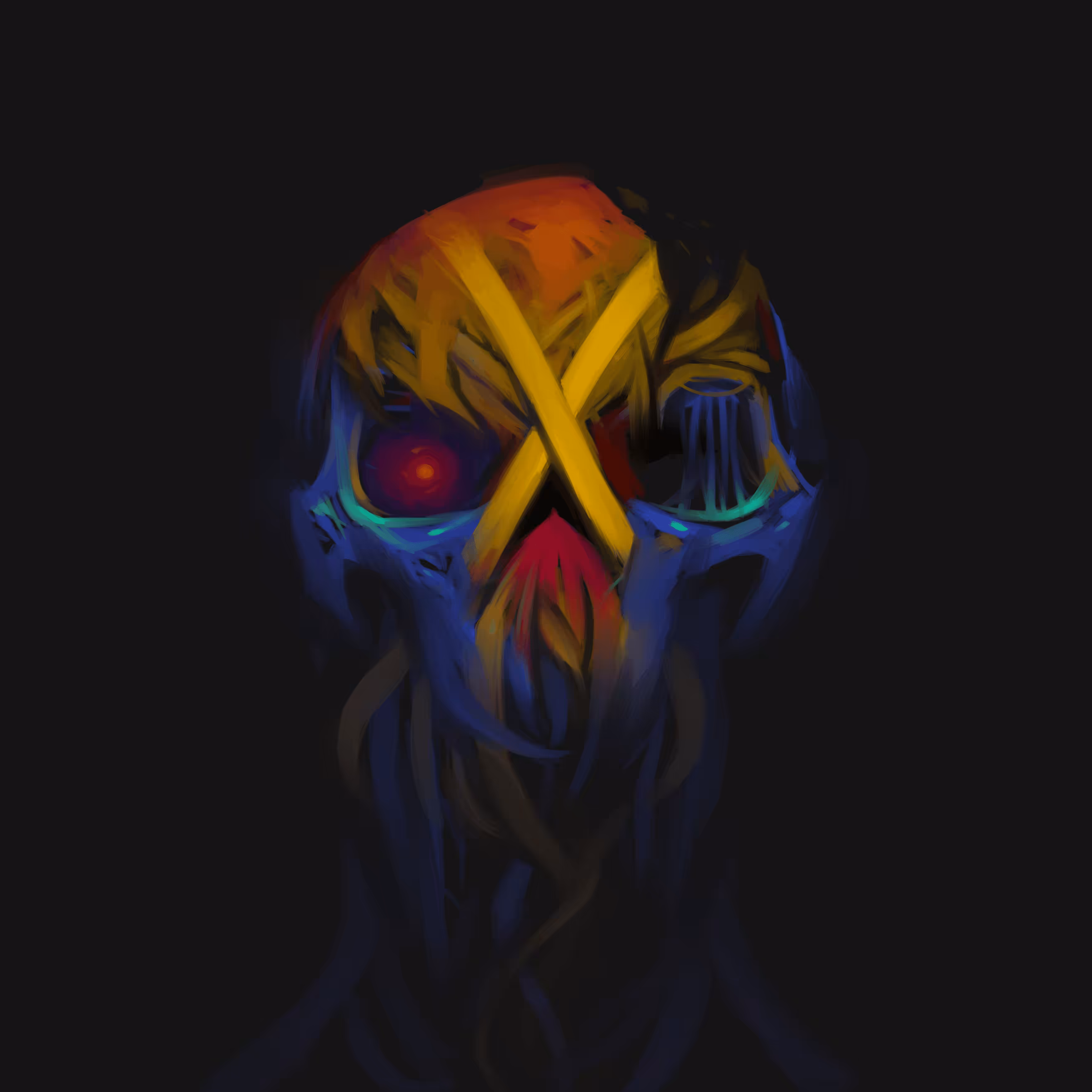 HAUNT#53