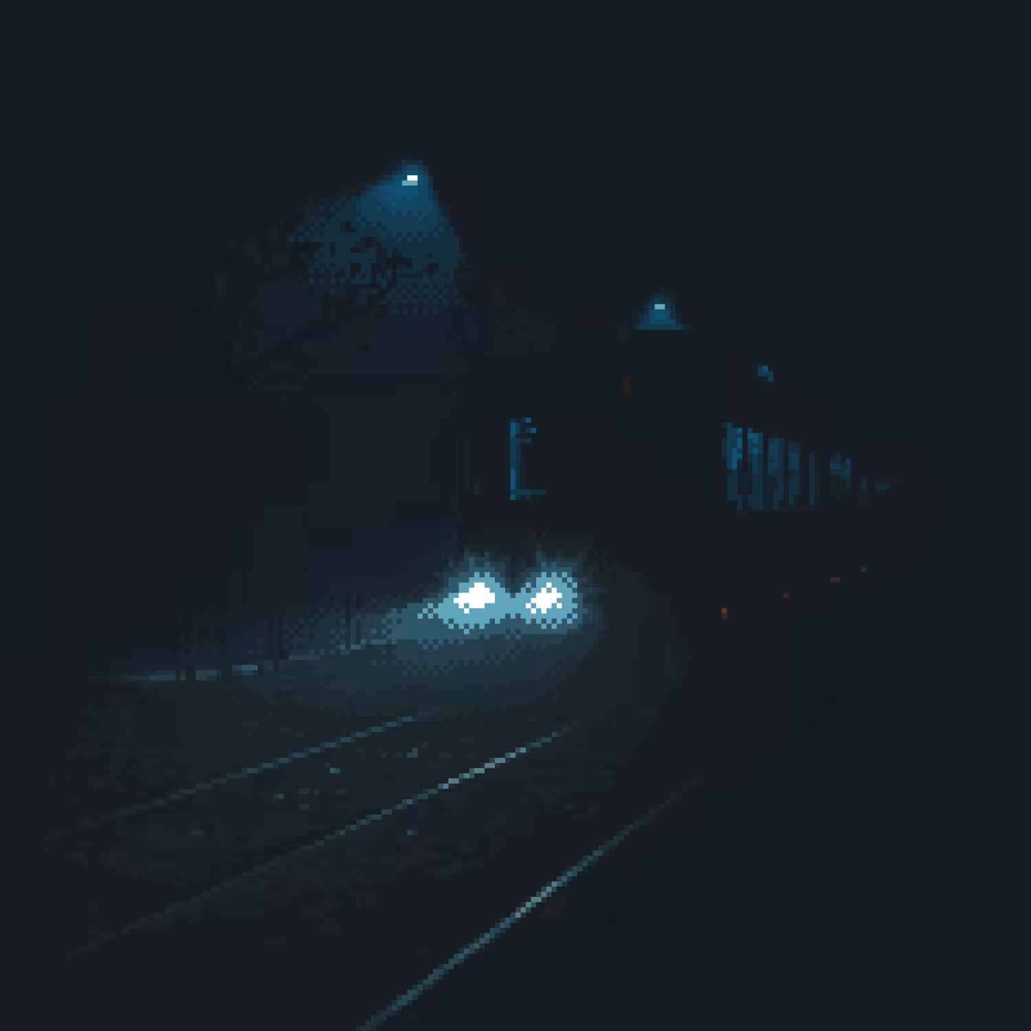 Waiting for departure 5
