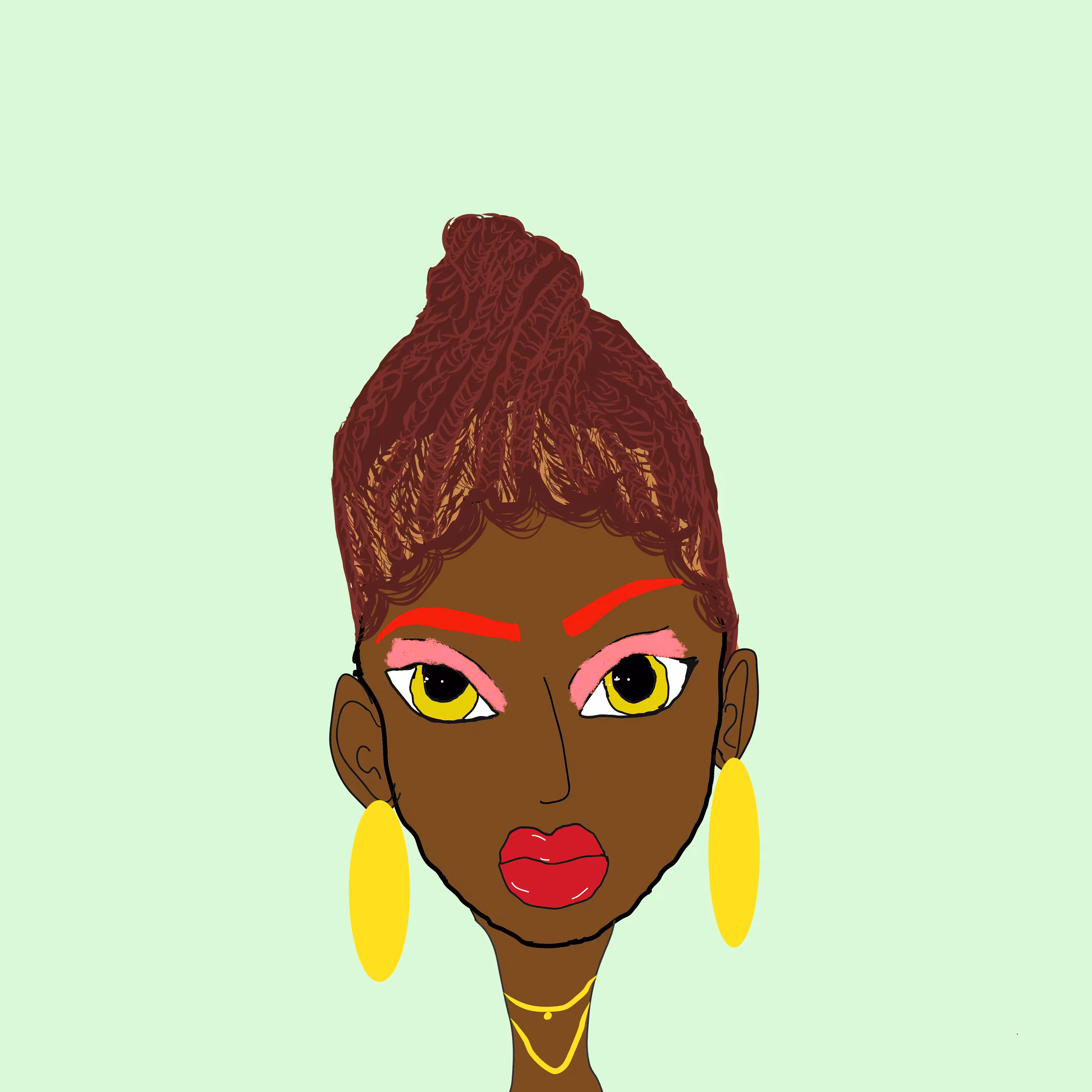 Sisi Eko 7 - Abebi