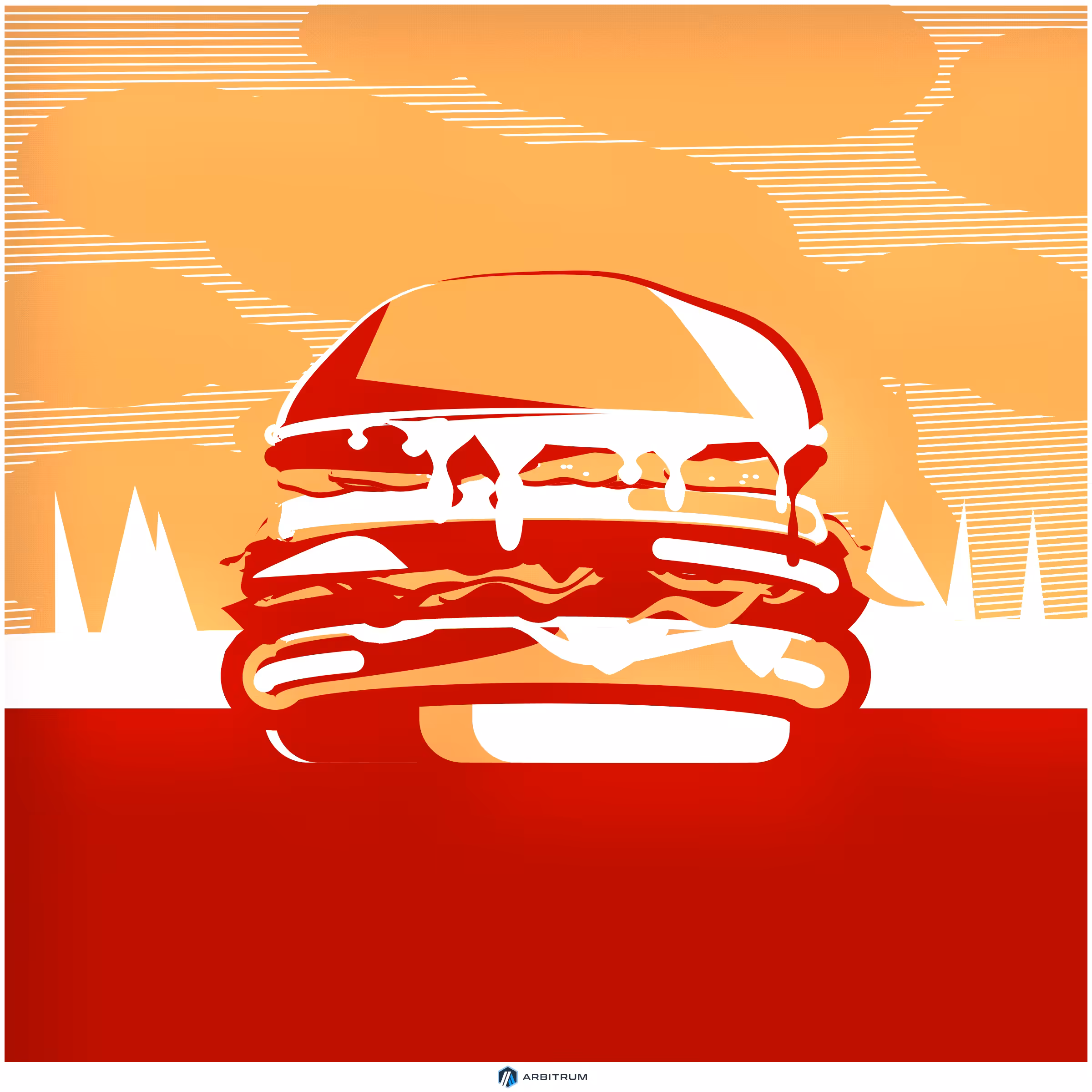 Arbiburgers | ETHDenver #3379