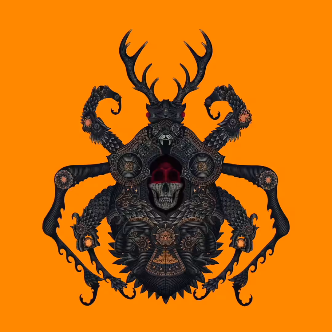 Keeper of souls #1