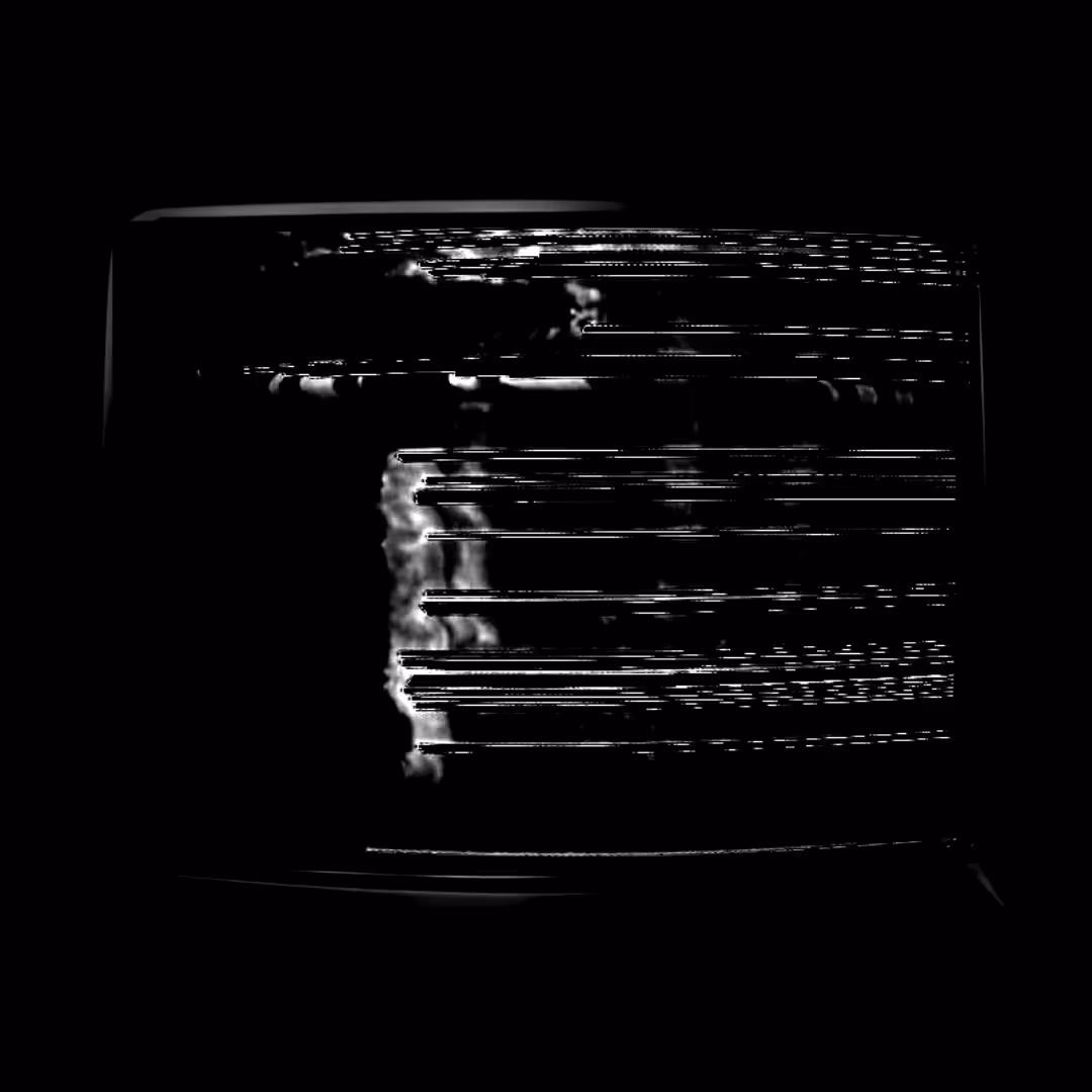 CRT: lost channels #13