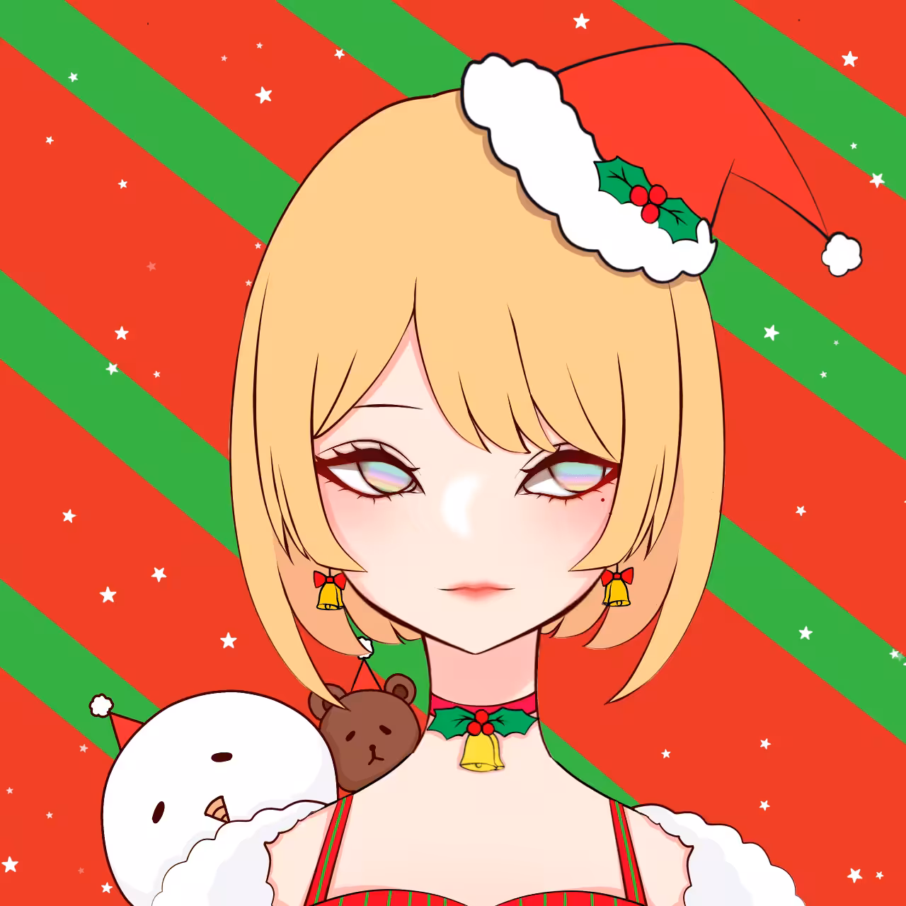 127 collab Baby Doji