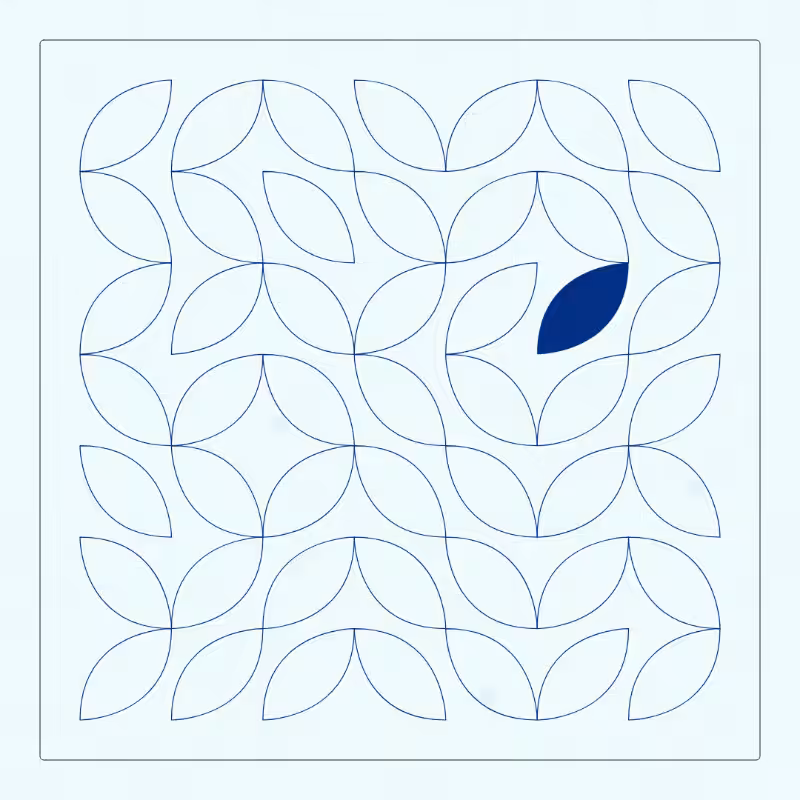 Azulejo #155