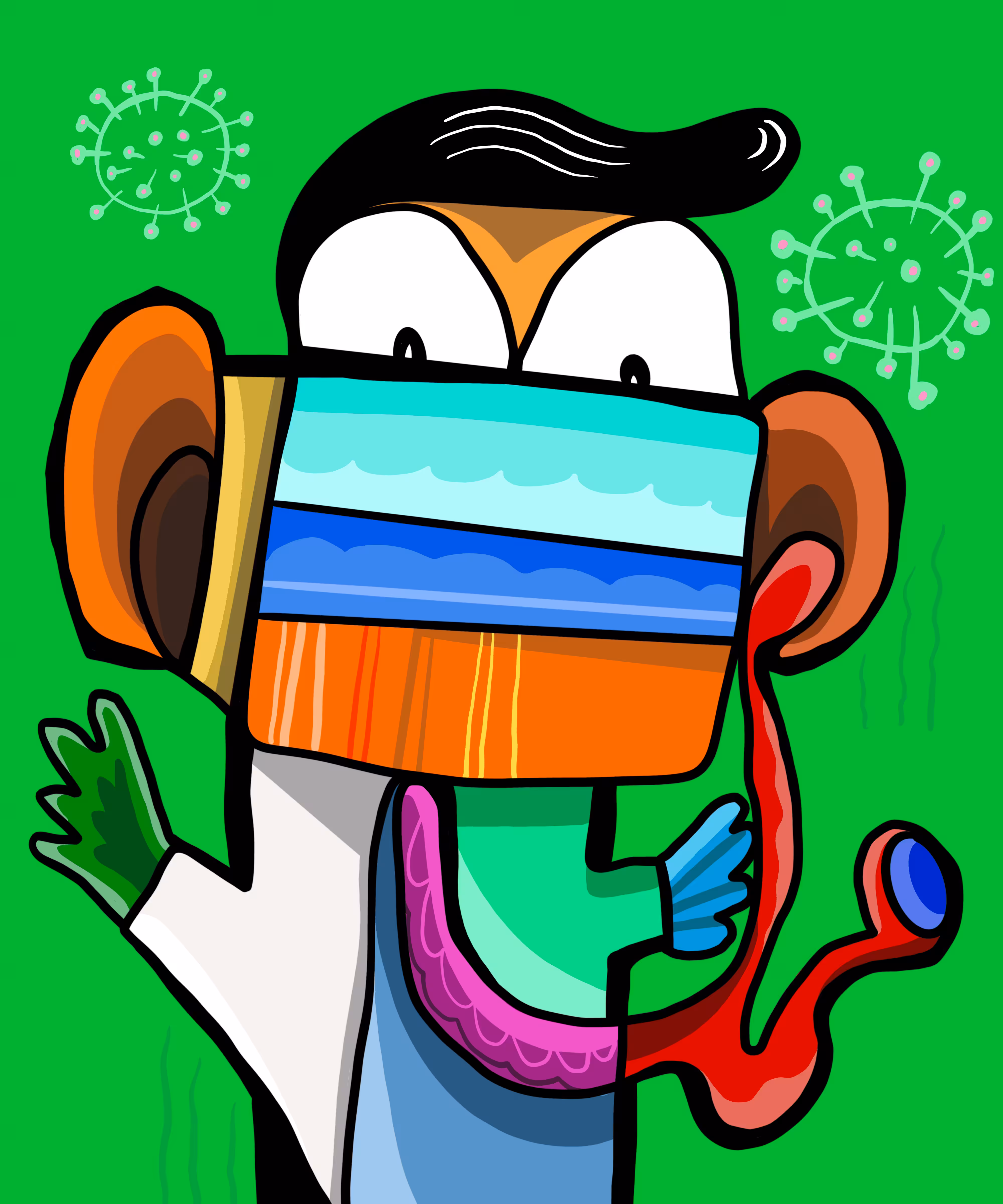 doctor