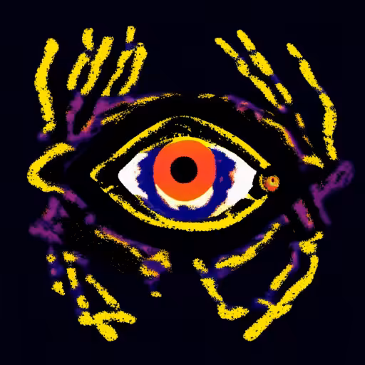 Shadow Critters 299