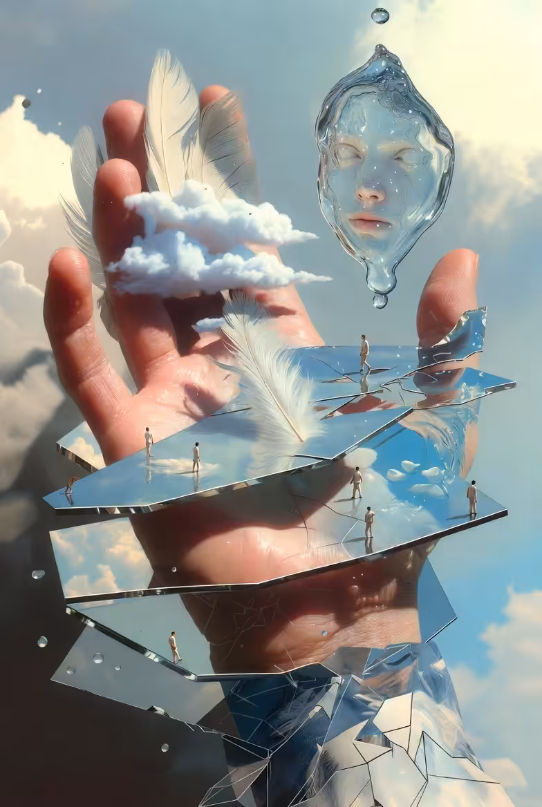 The AI Outhouse: building steam