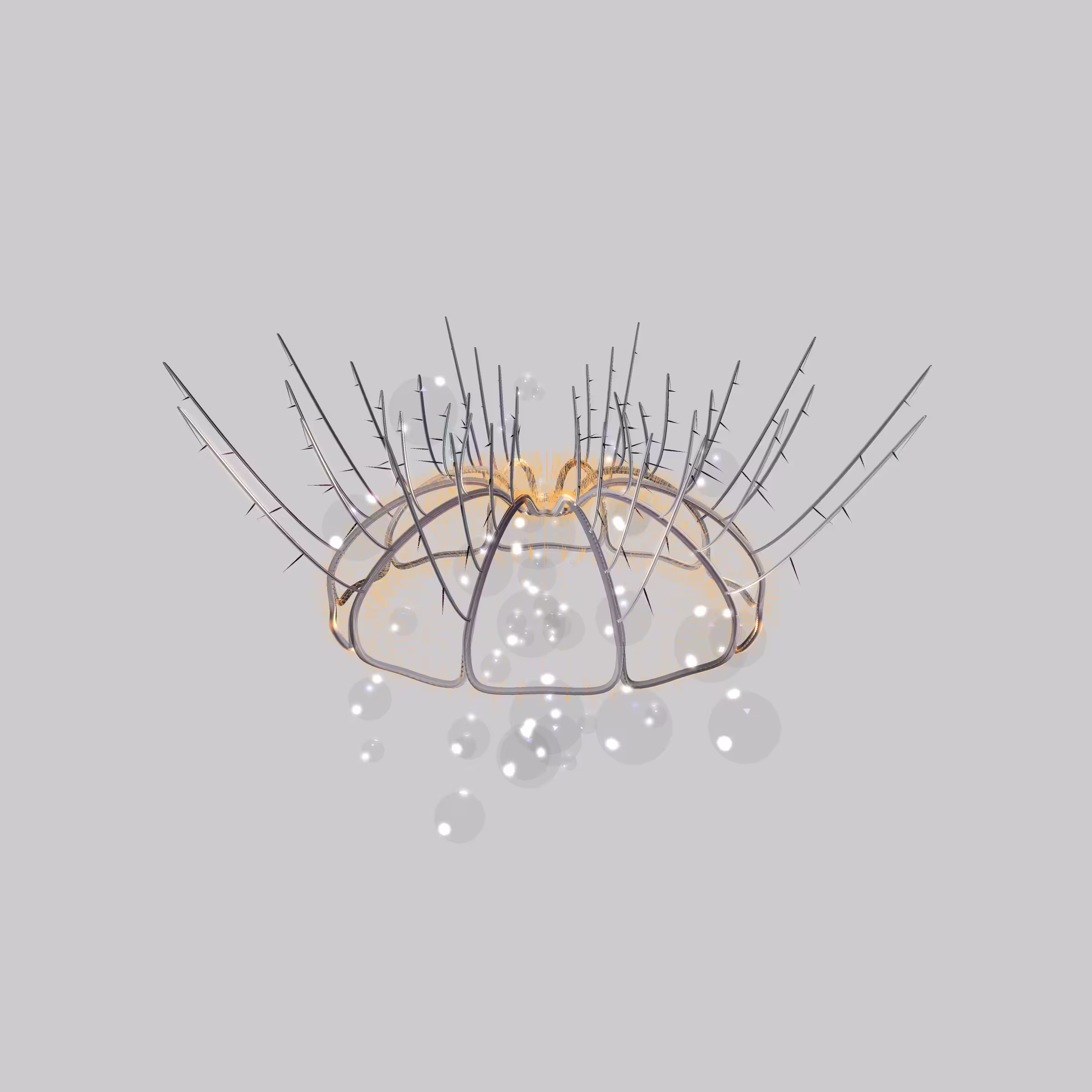 Lycorises #56