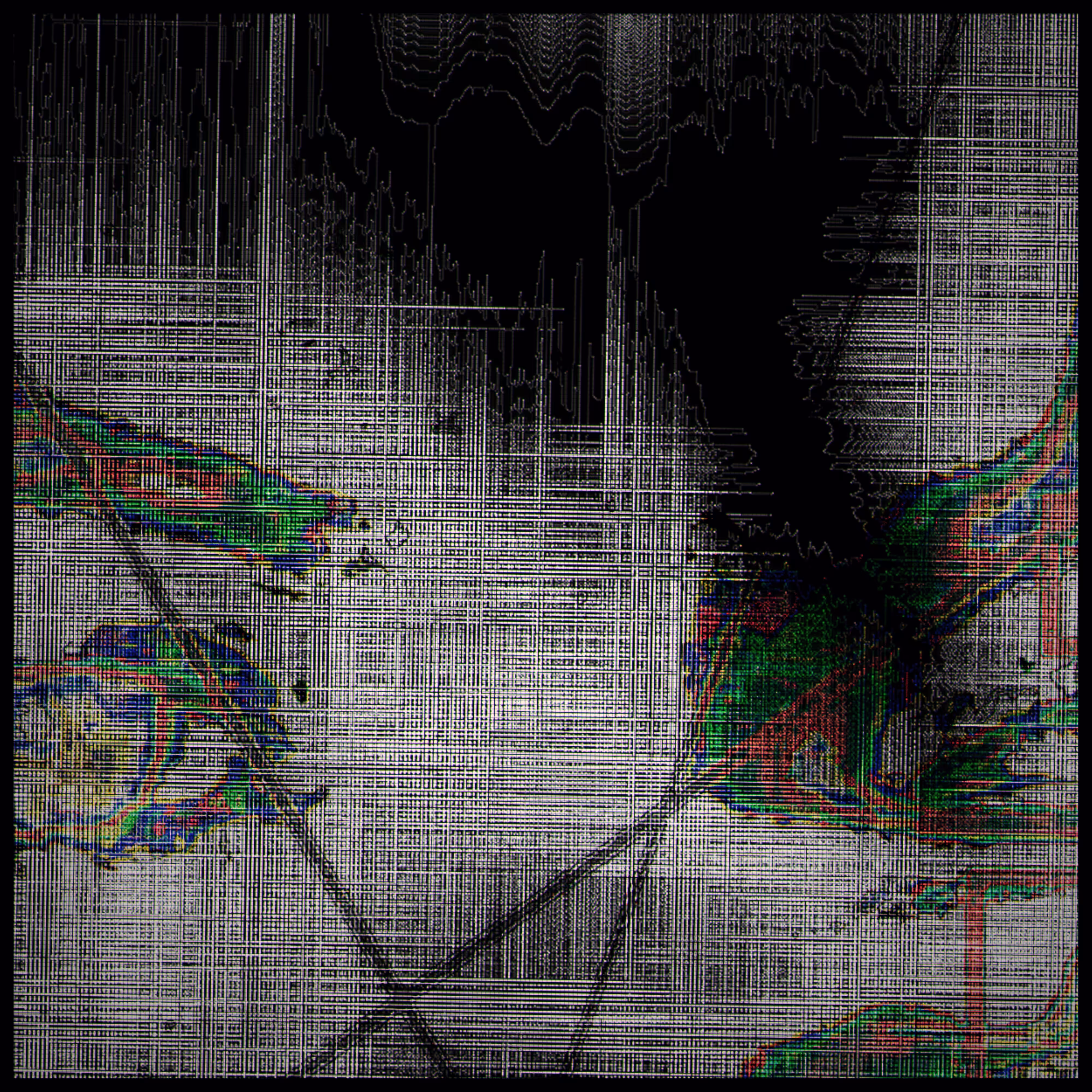 Static Moon