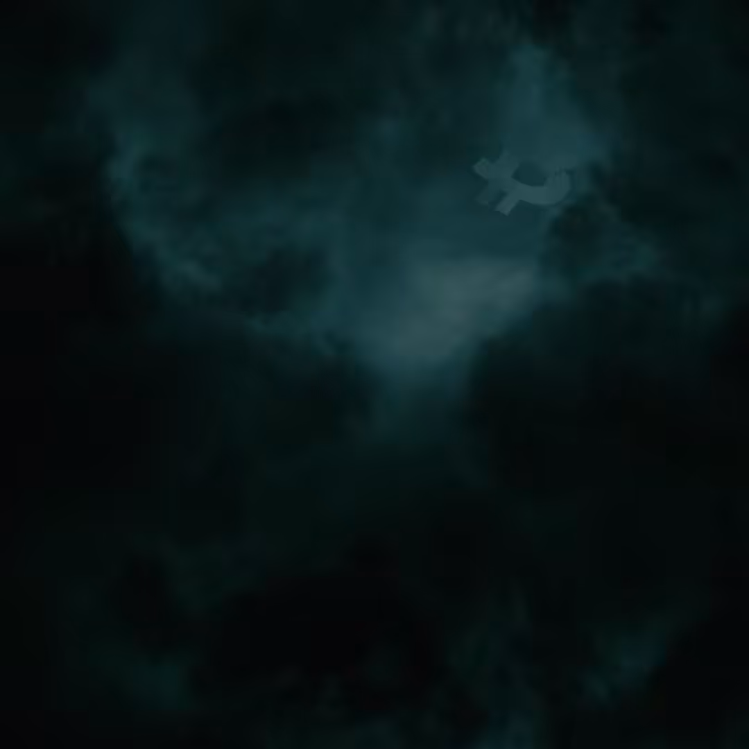 The Perfect Storm
