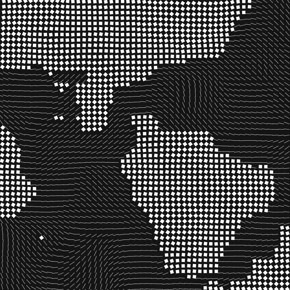 Geometric Fluidity #190