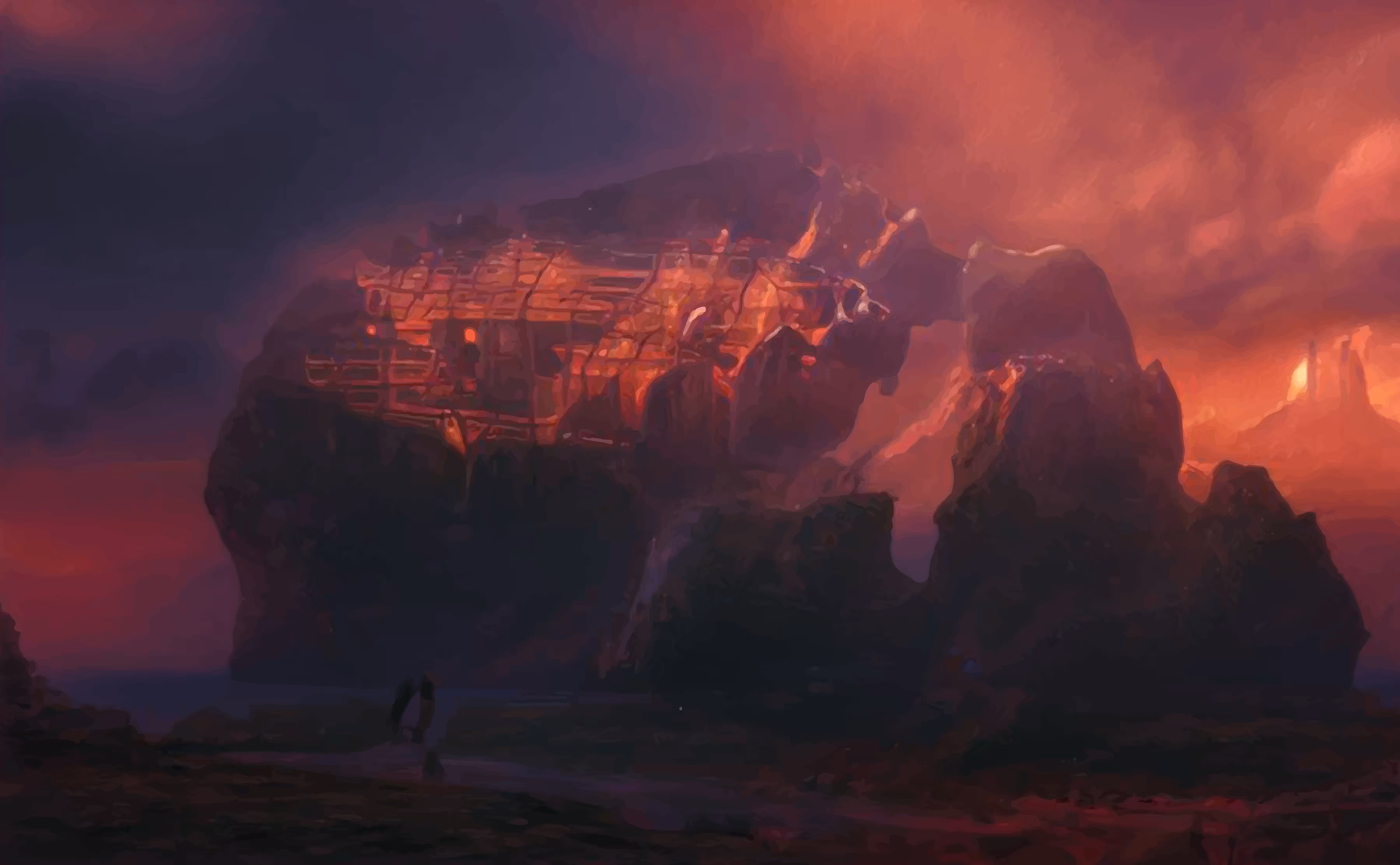 Tartarus