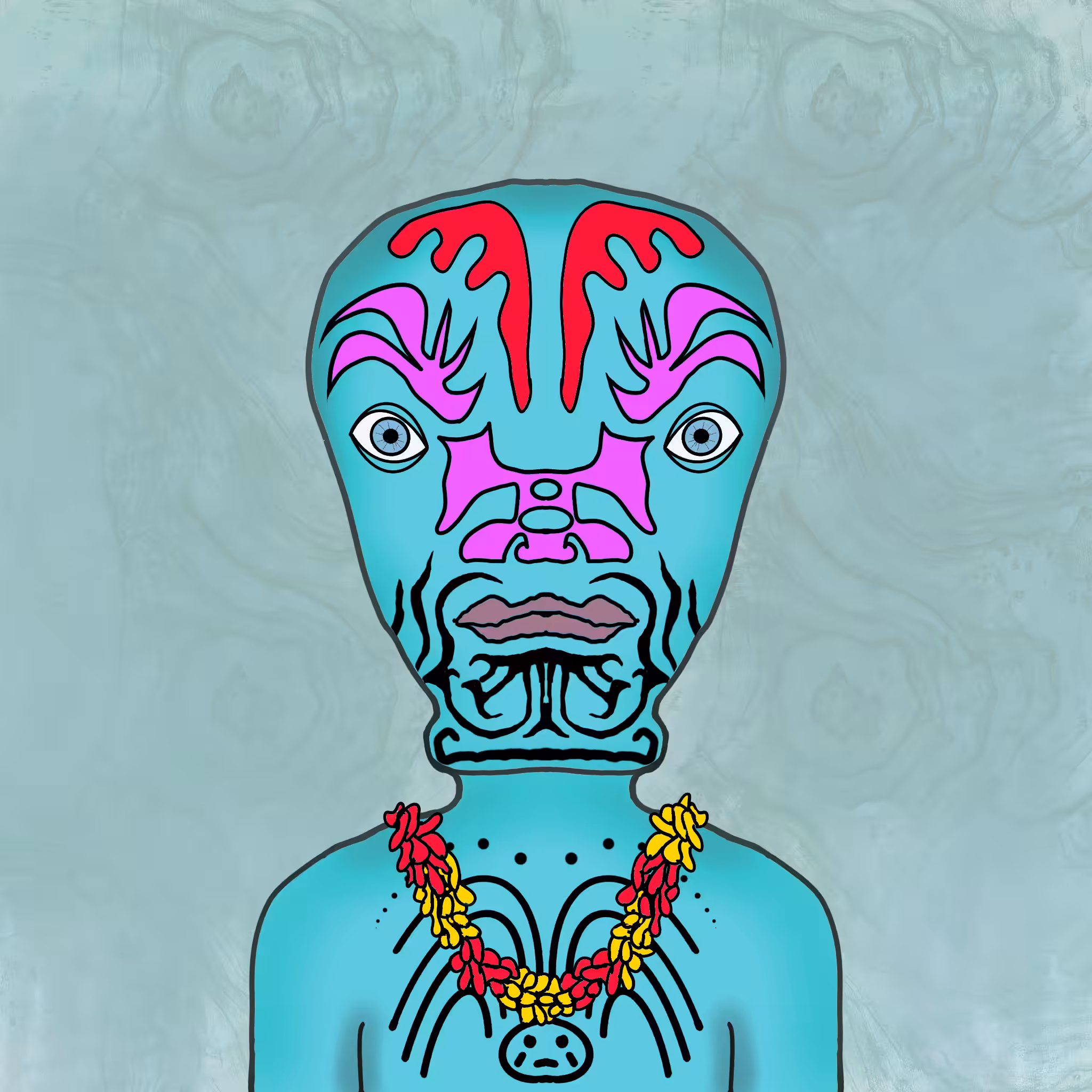 TezTikis #0010