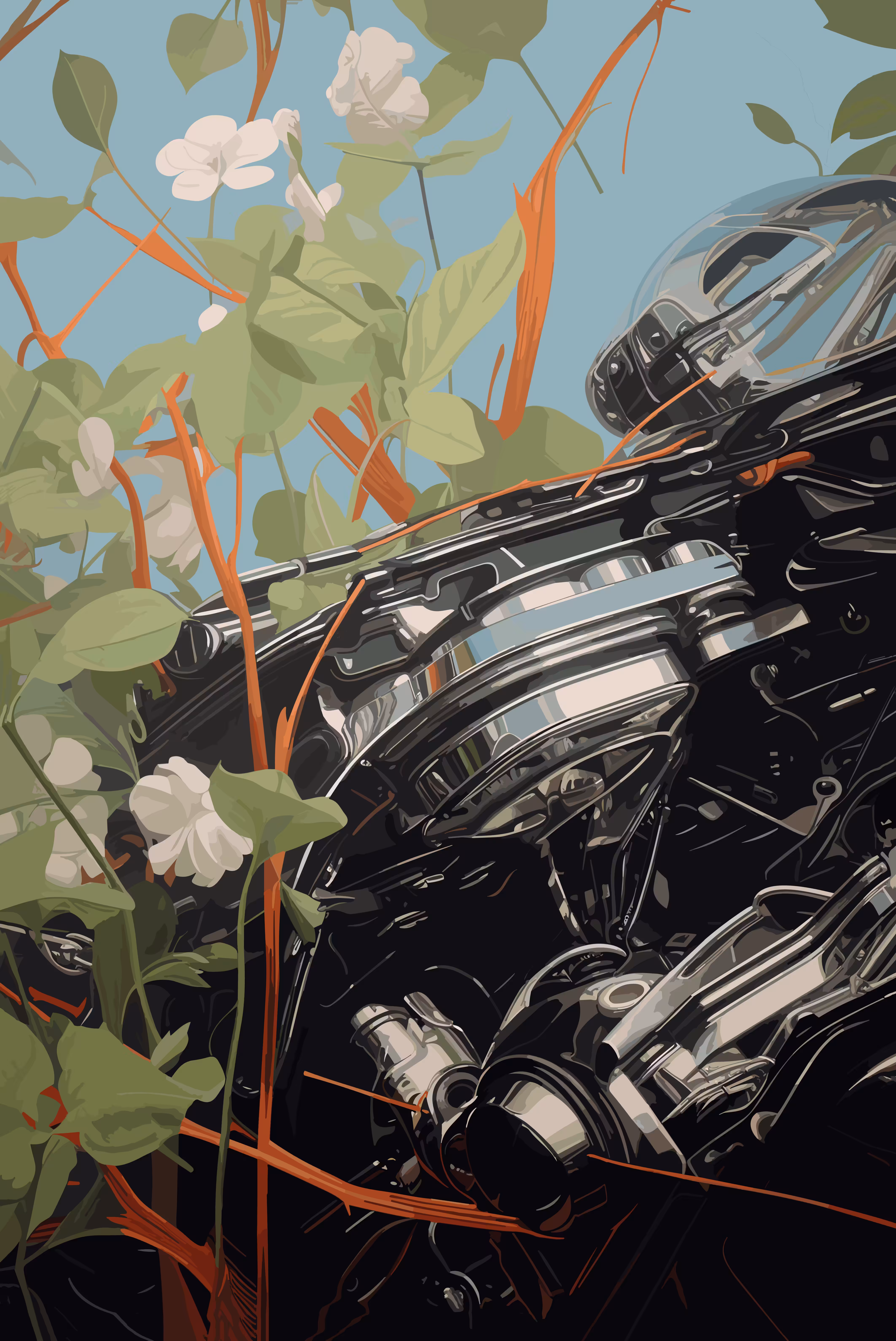 EcoFuel #1