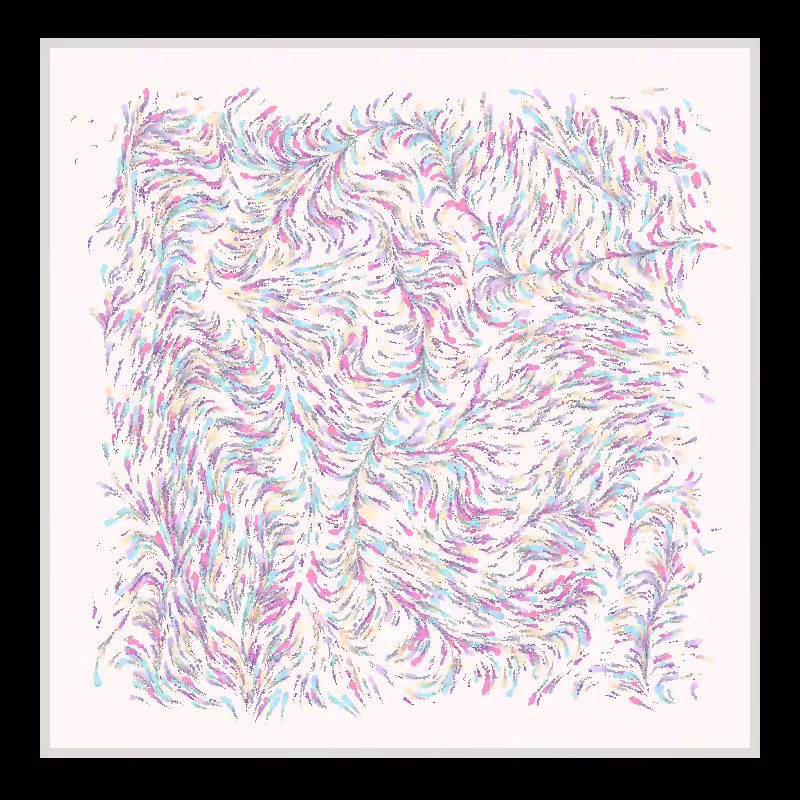Sublimate #13